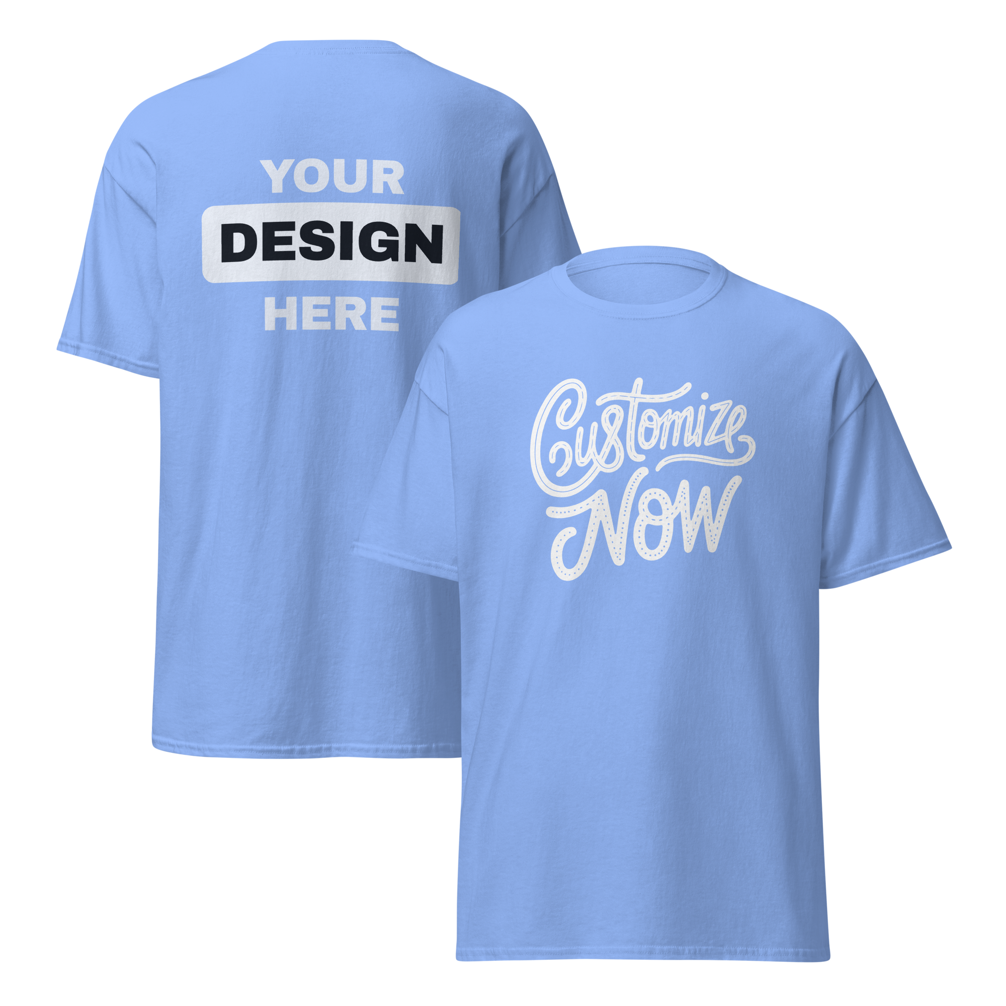 unisex-classic-tee-carolina-blue-front-and-back-68d6073c18175.png