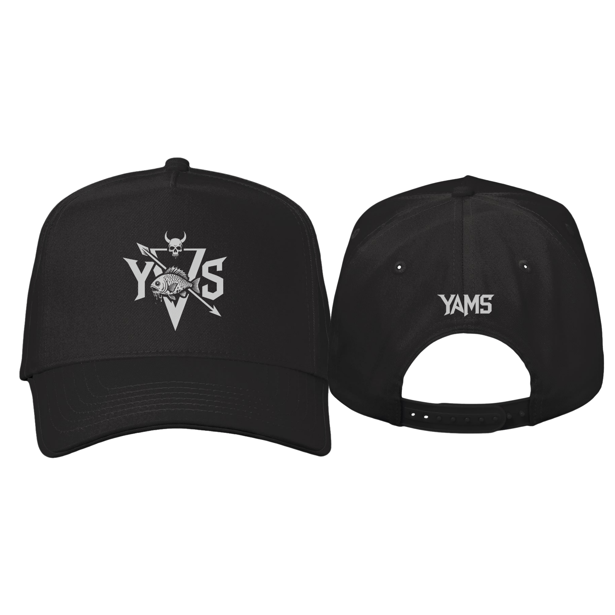 VERY VERY YAMS