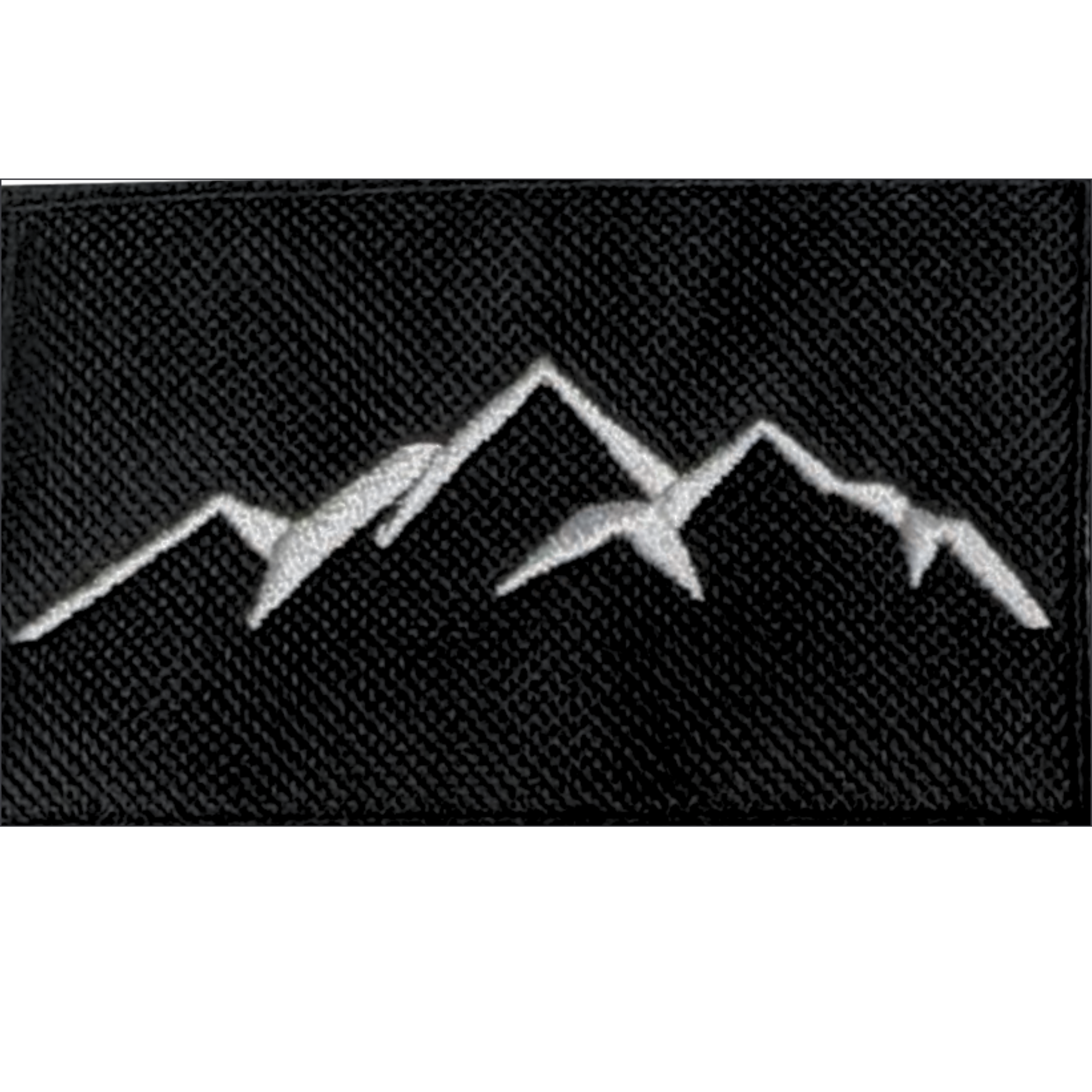 Legacy Fitness Glove Patch