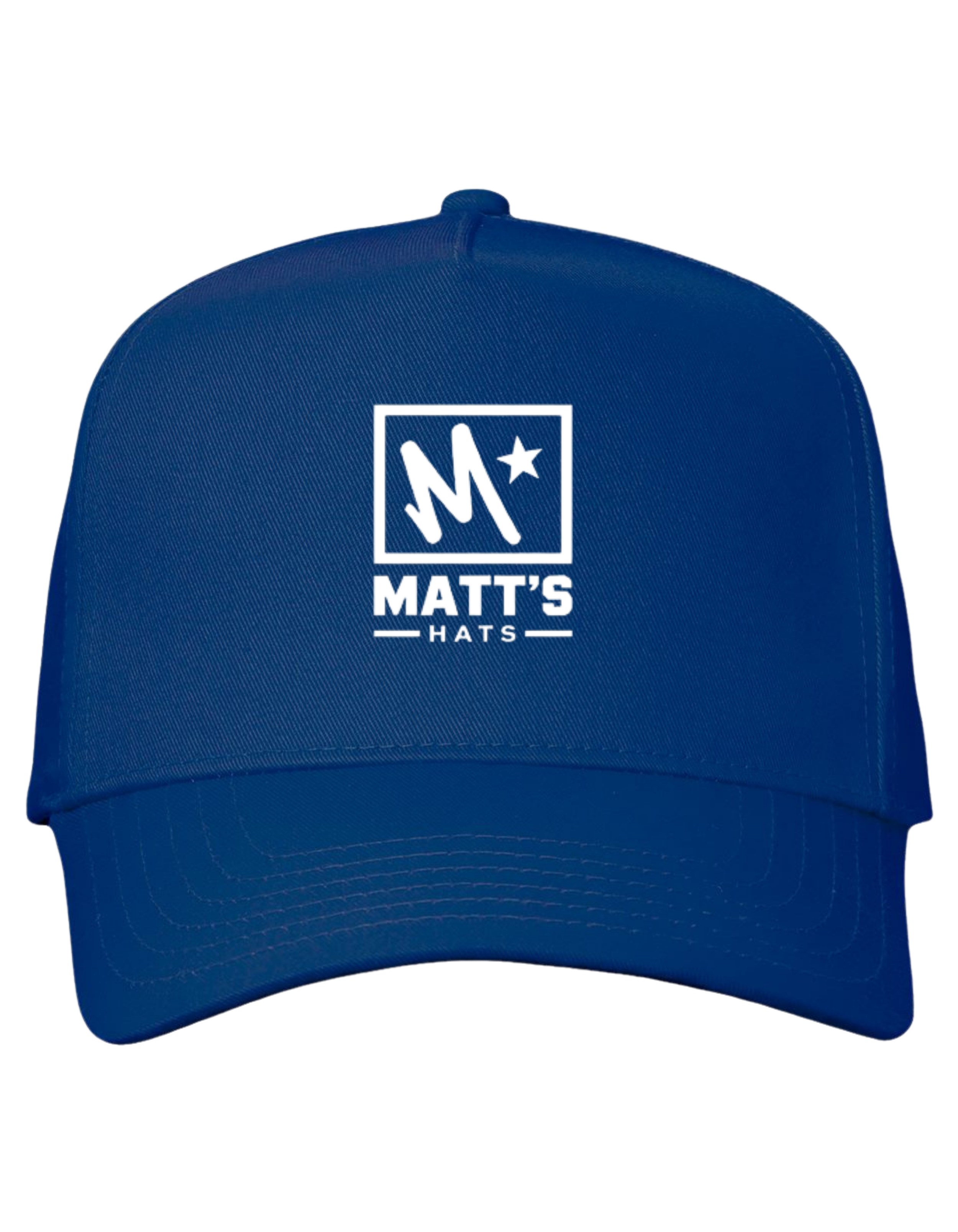 MATT'S HATS | TOO CLEAN EVENING CAP