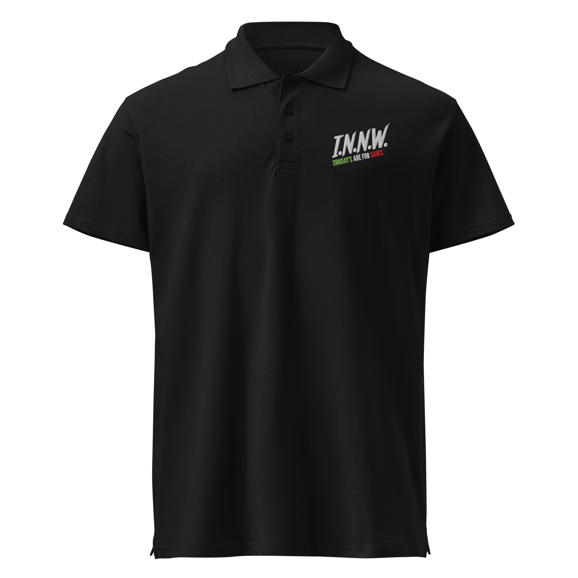 unisex-premium-pique-polo-shirt-black-front-69f6131b1e484.png