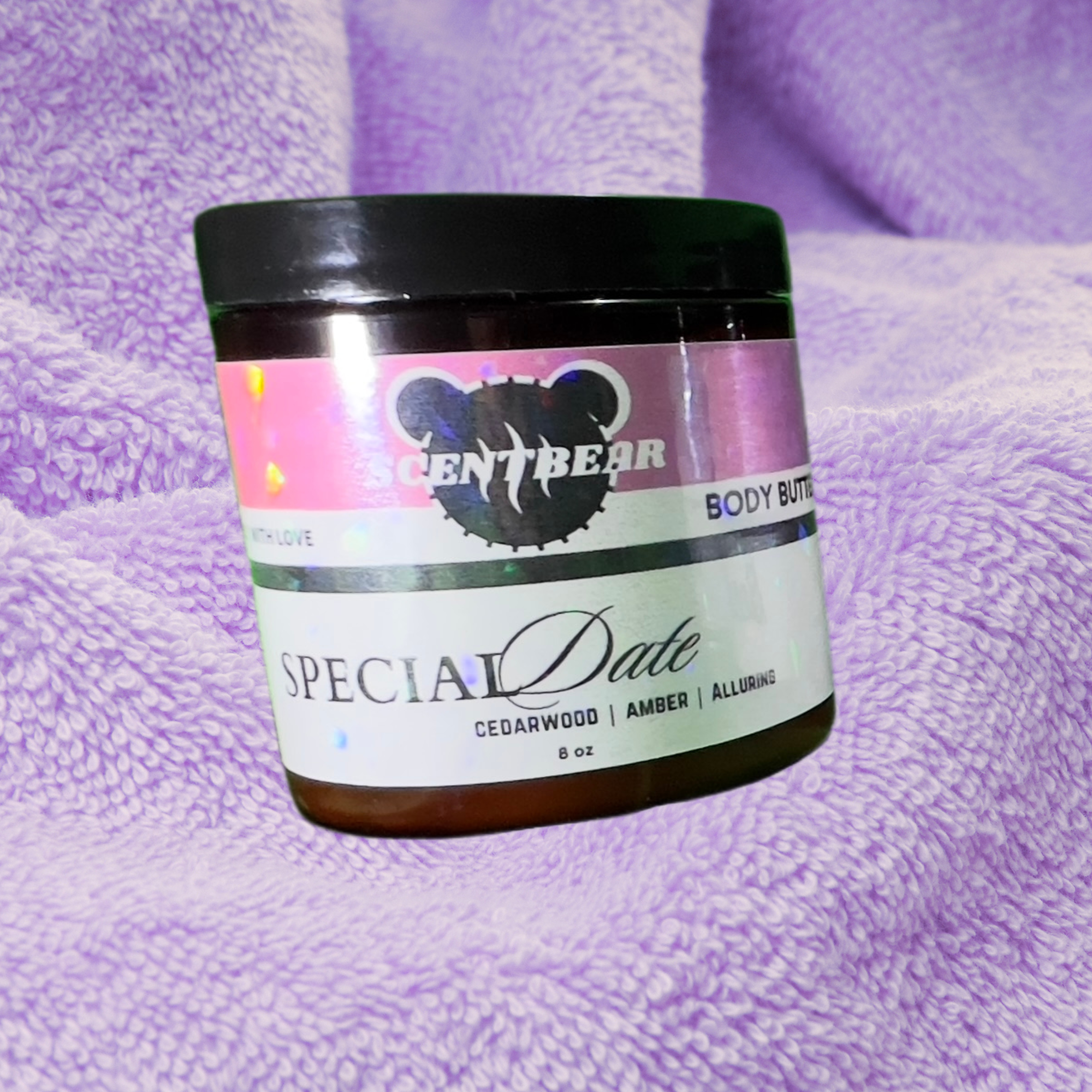 Special Date Body Butter