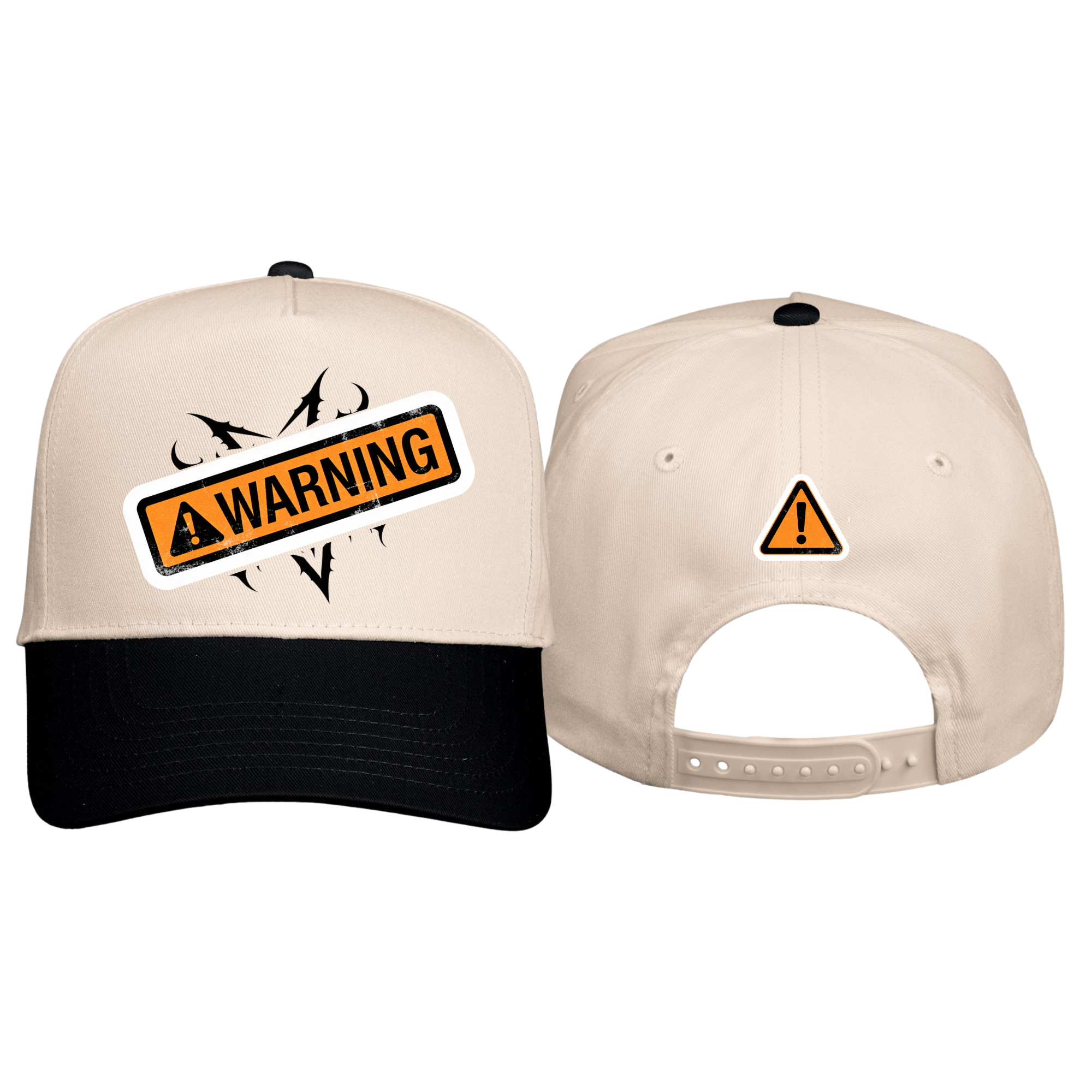 DANGER YAMS