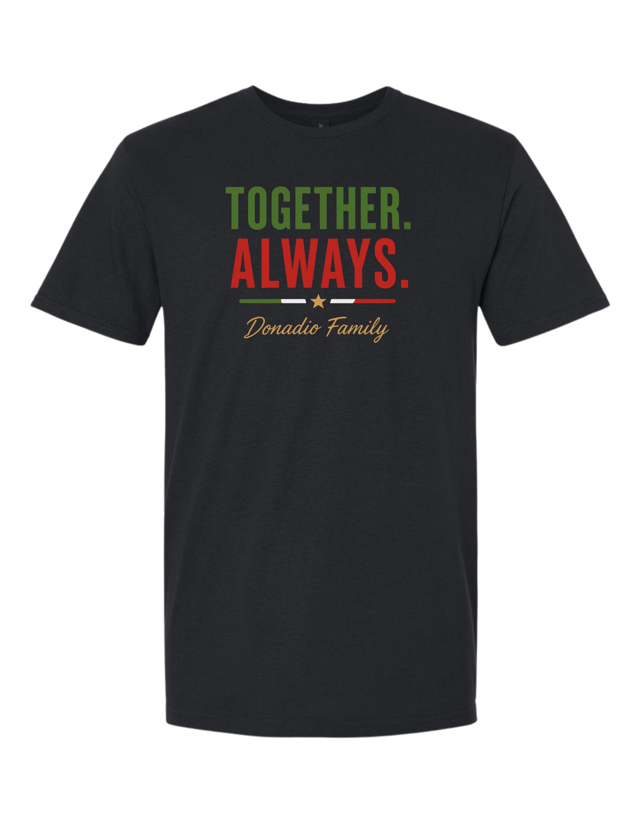 Together Always Tshirt