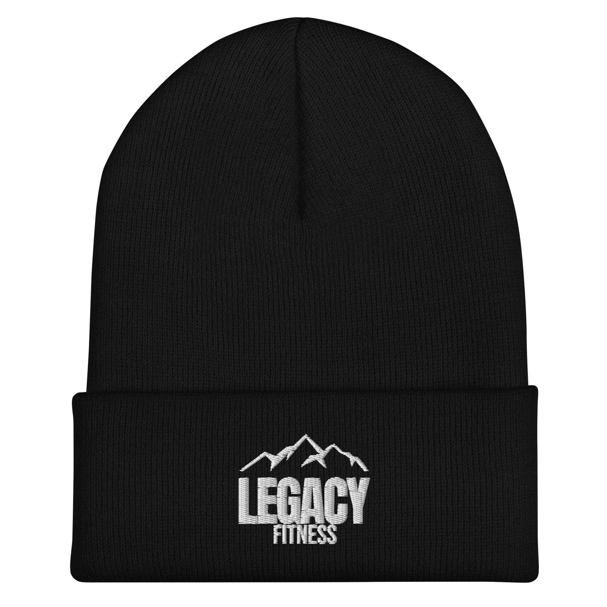 cuffed-beanie-black-front-69e2f41d20462.png