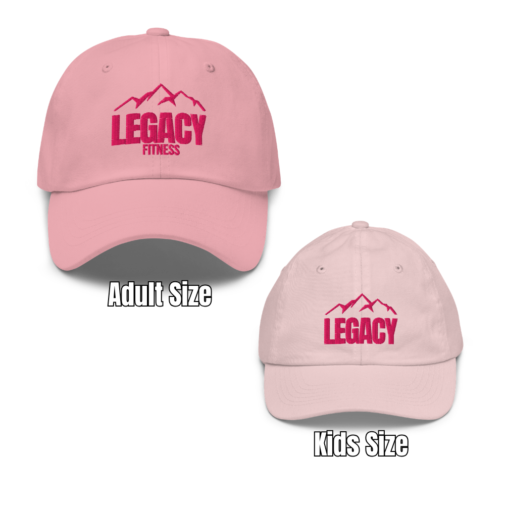 Legacy Hat Bundle (Adult + Youth)