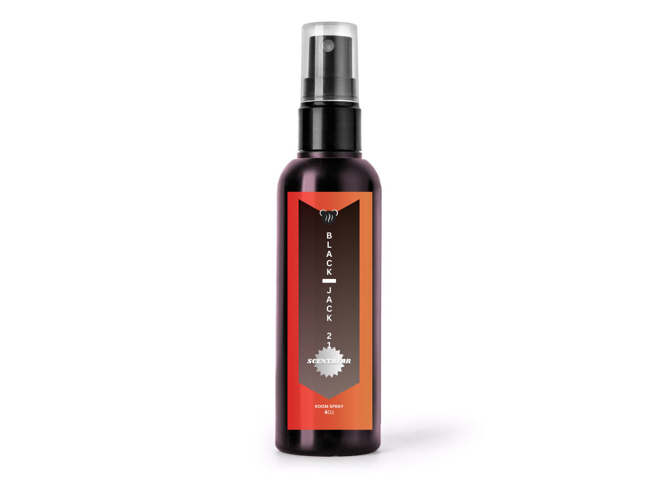 Blackjack 21 Room Spray