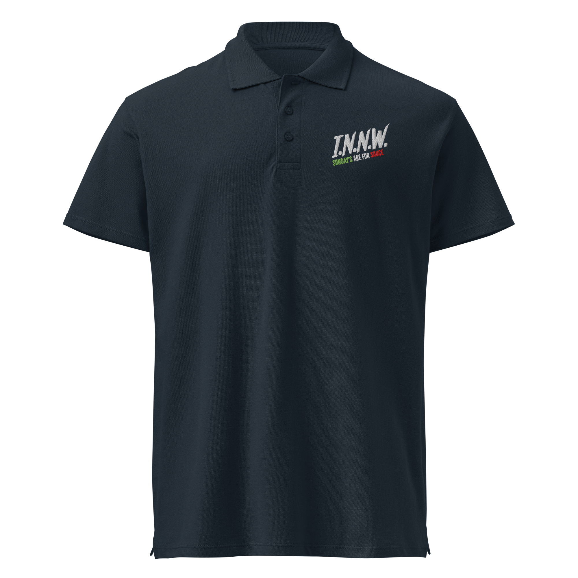 unisex-premium-pique-polo-shirt-navy-front-69f6131b1e774.png