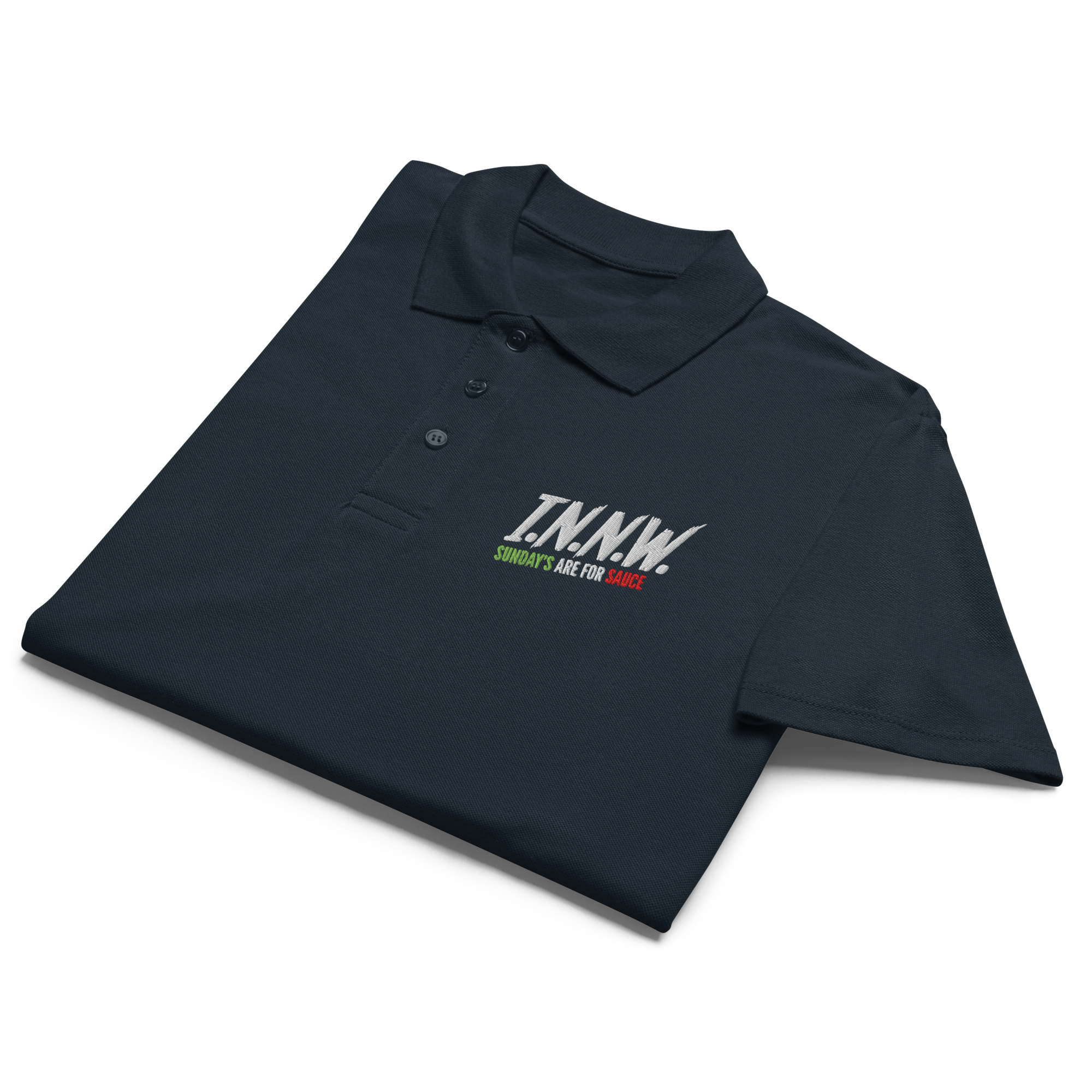 unisex-premium-pique-polo-shirt-navy-front-69f6131b1ee3b.png
