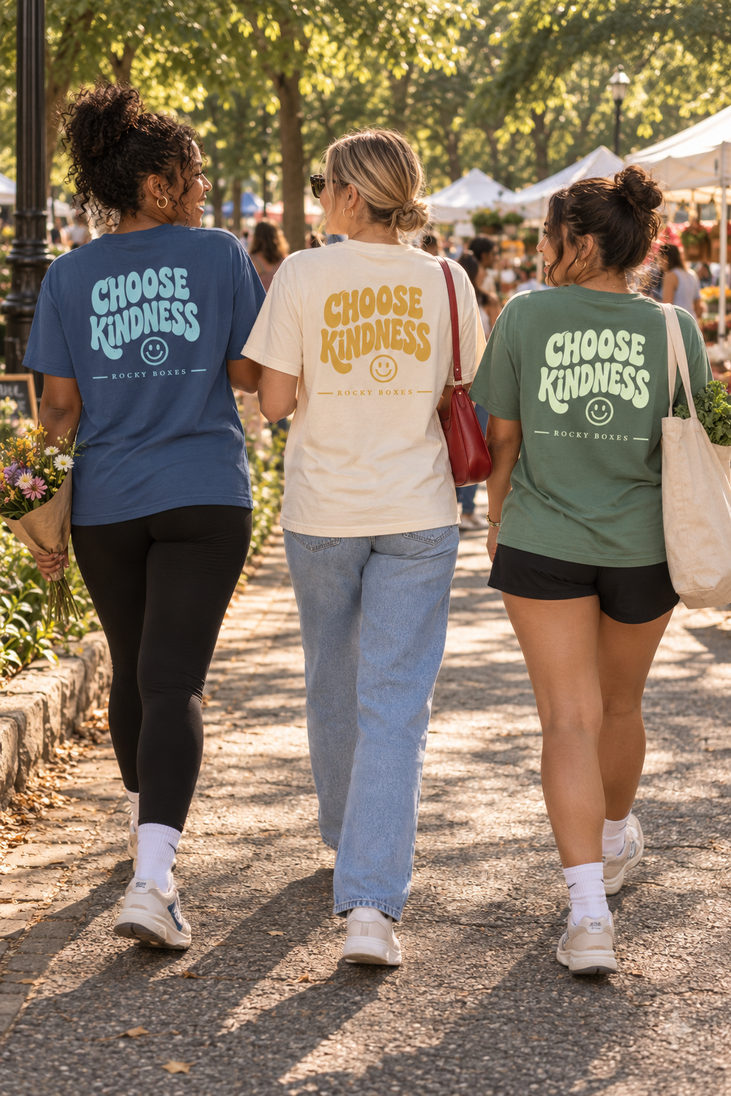 Choose Kindness Tee