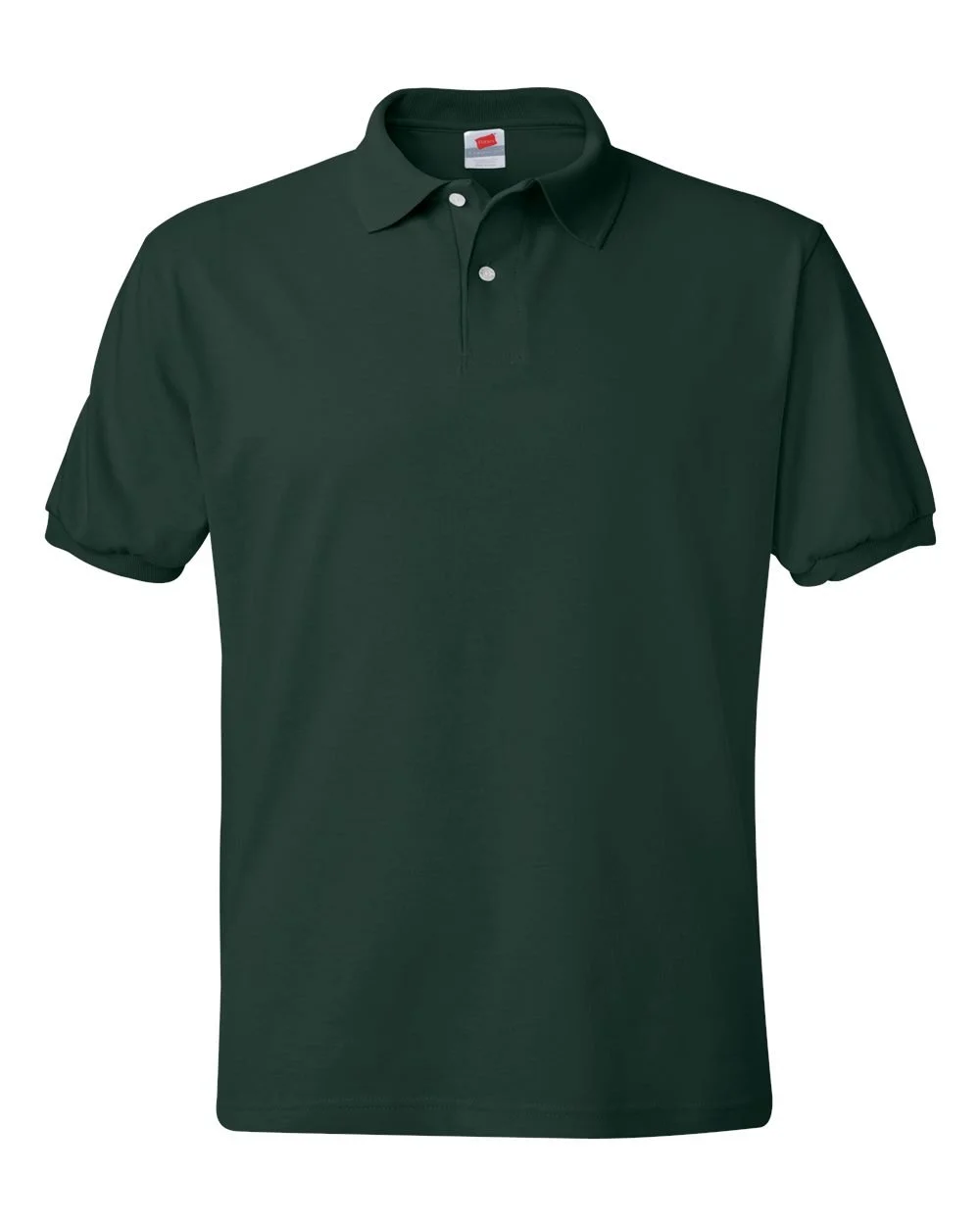 CUSTOMIZE YOUR (POLO)