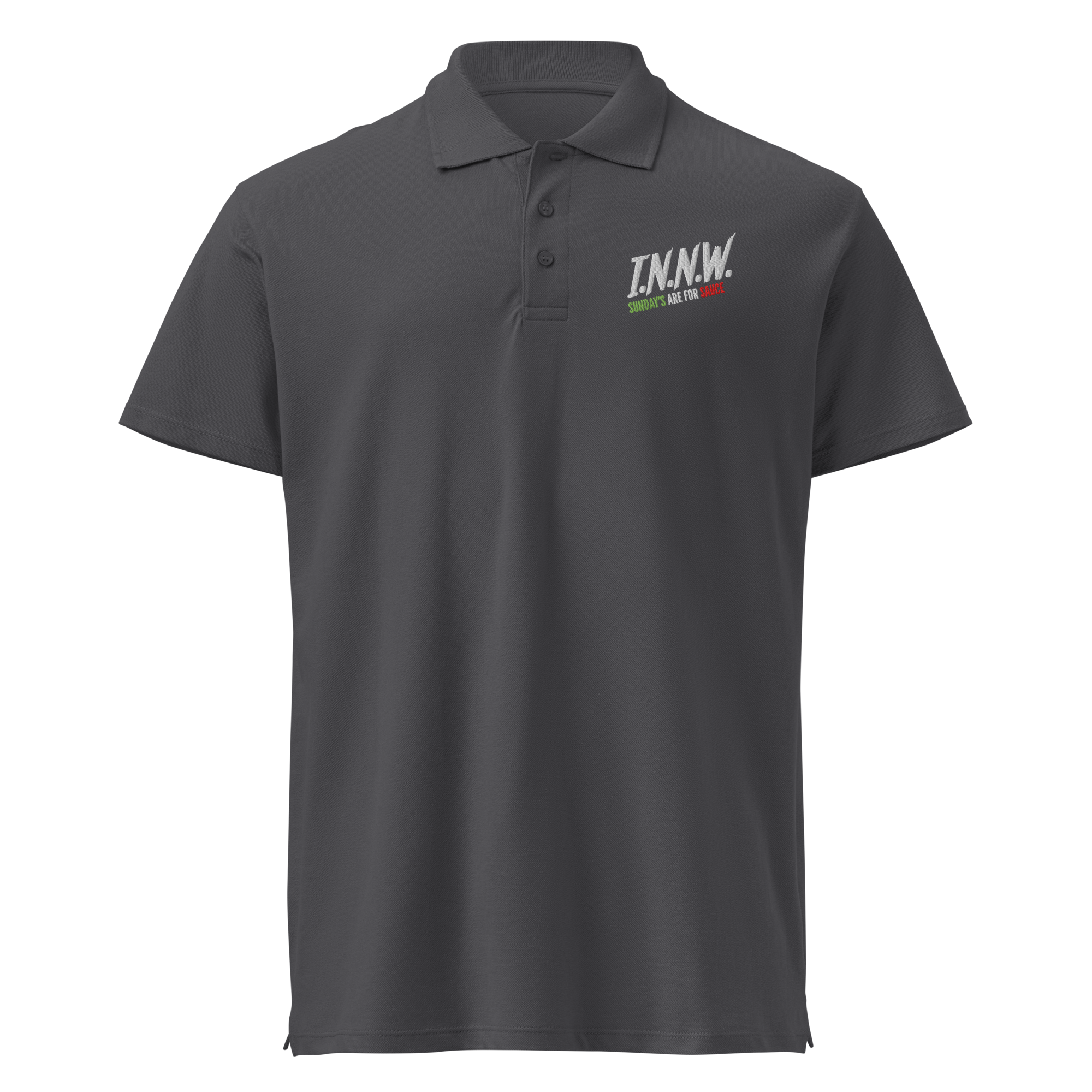 unisex-premium-pique-polo-shirt-mouse-grey-front-69f6131b1e69c.png