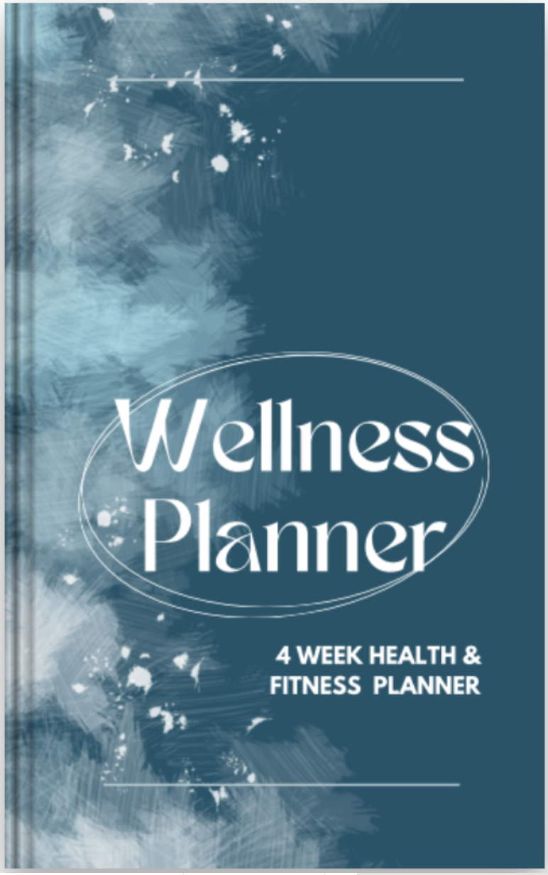 Wellness Planner