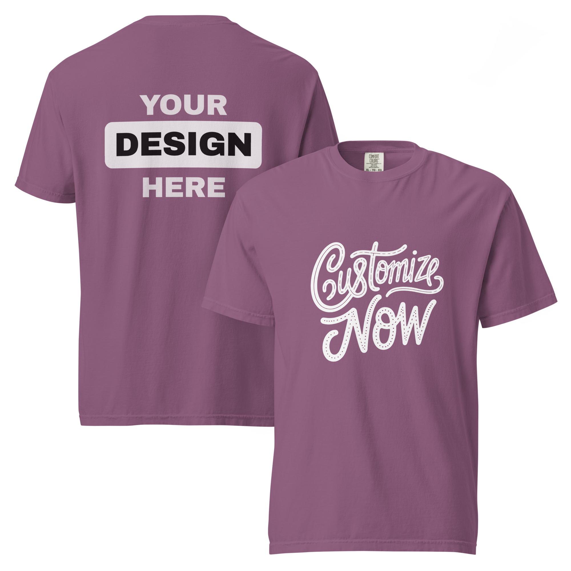 unisex-garment-dyed-heavyweight-t-shirt-berry-front-and-back-68d5df46b1fe1.png