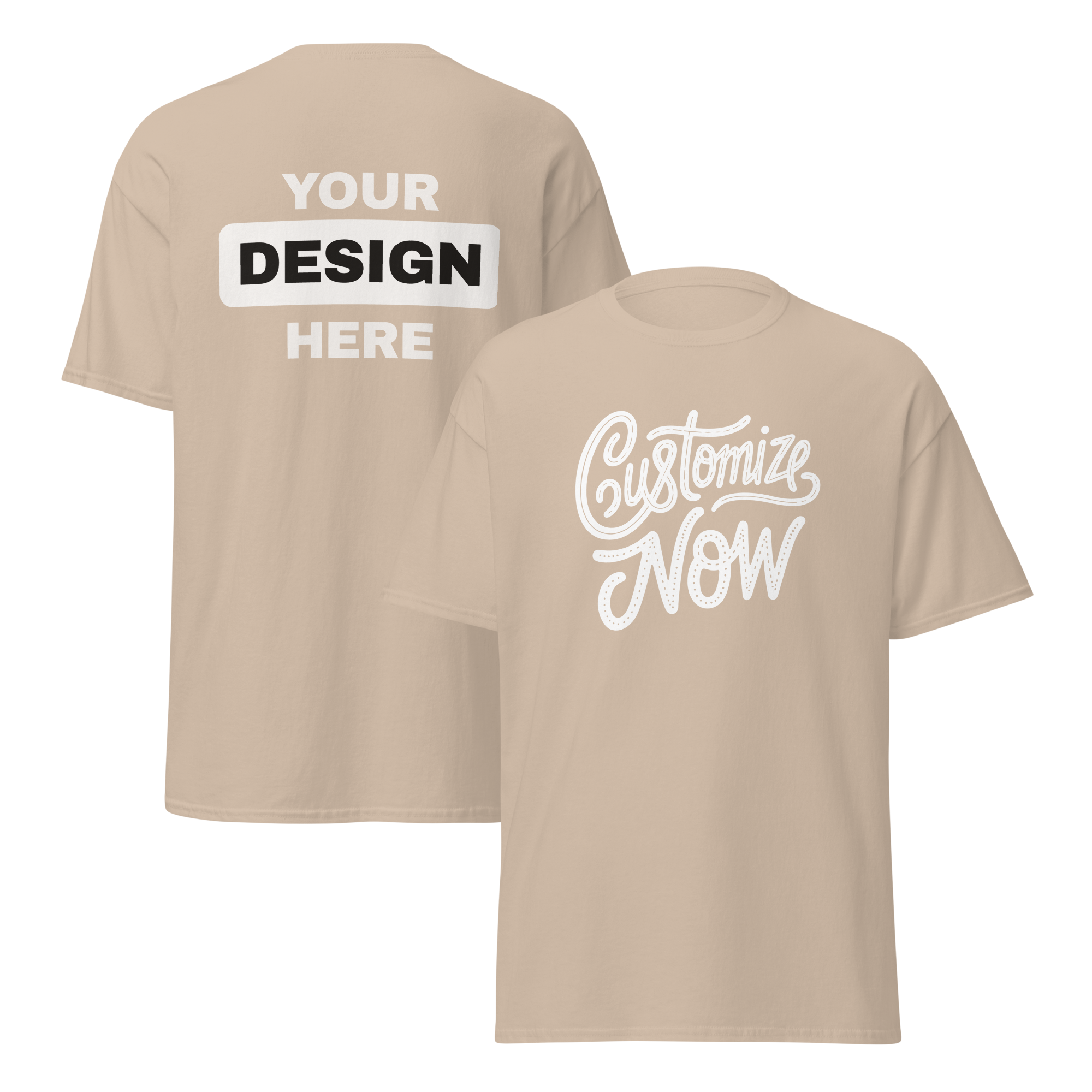 unisex-classic-tee-sand-front-and-back-68d6073c19506.png