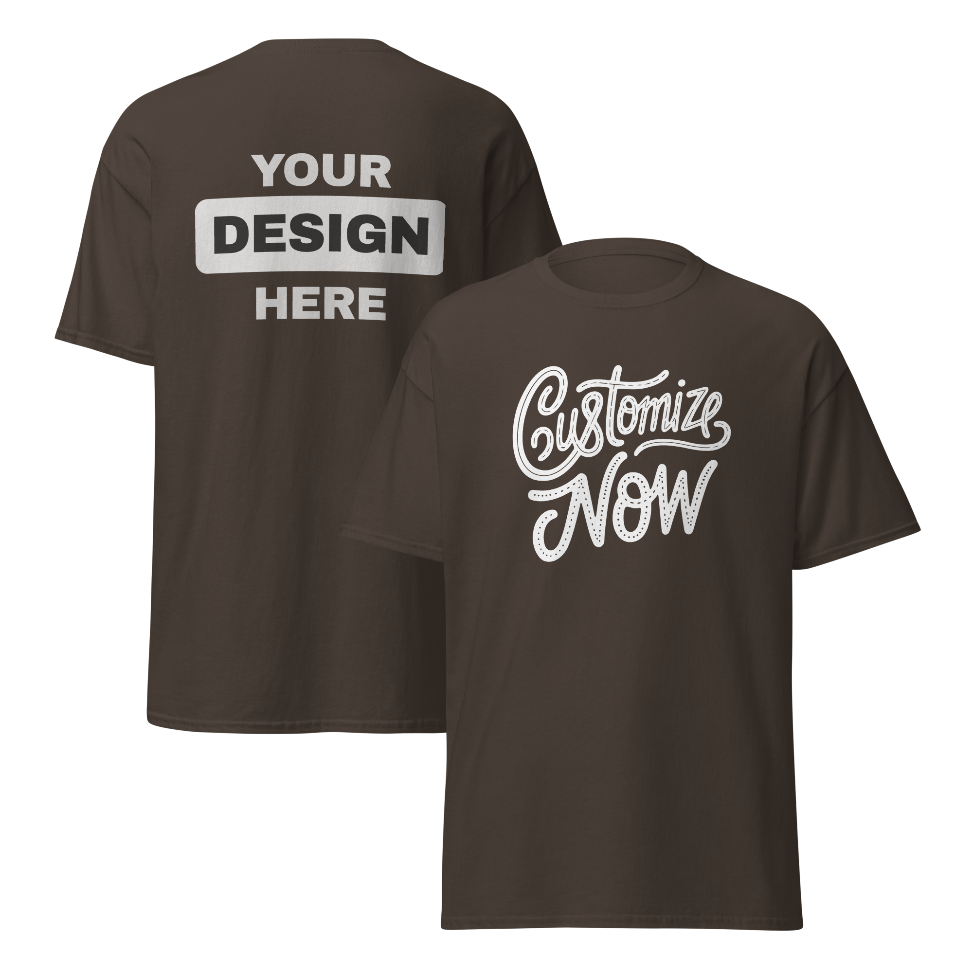 unisex-classic-tee-dark-chocolate-front-and-back-68d6073c184f8.png