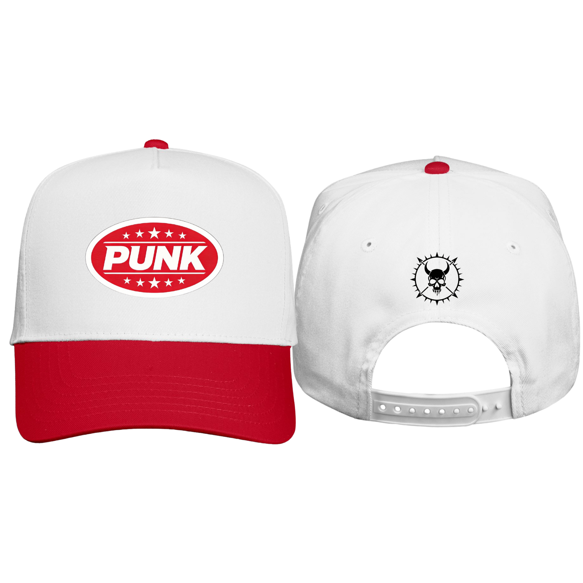 PUNKY YAMS