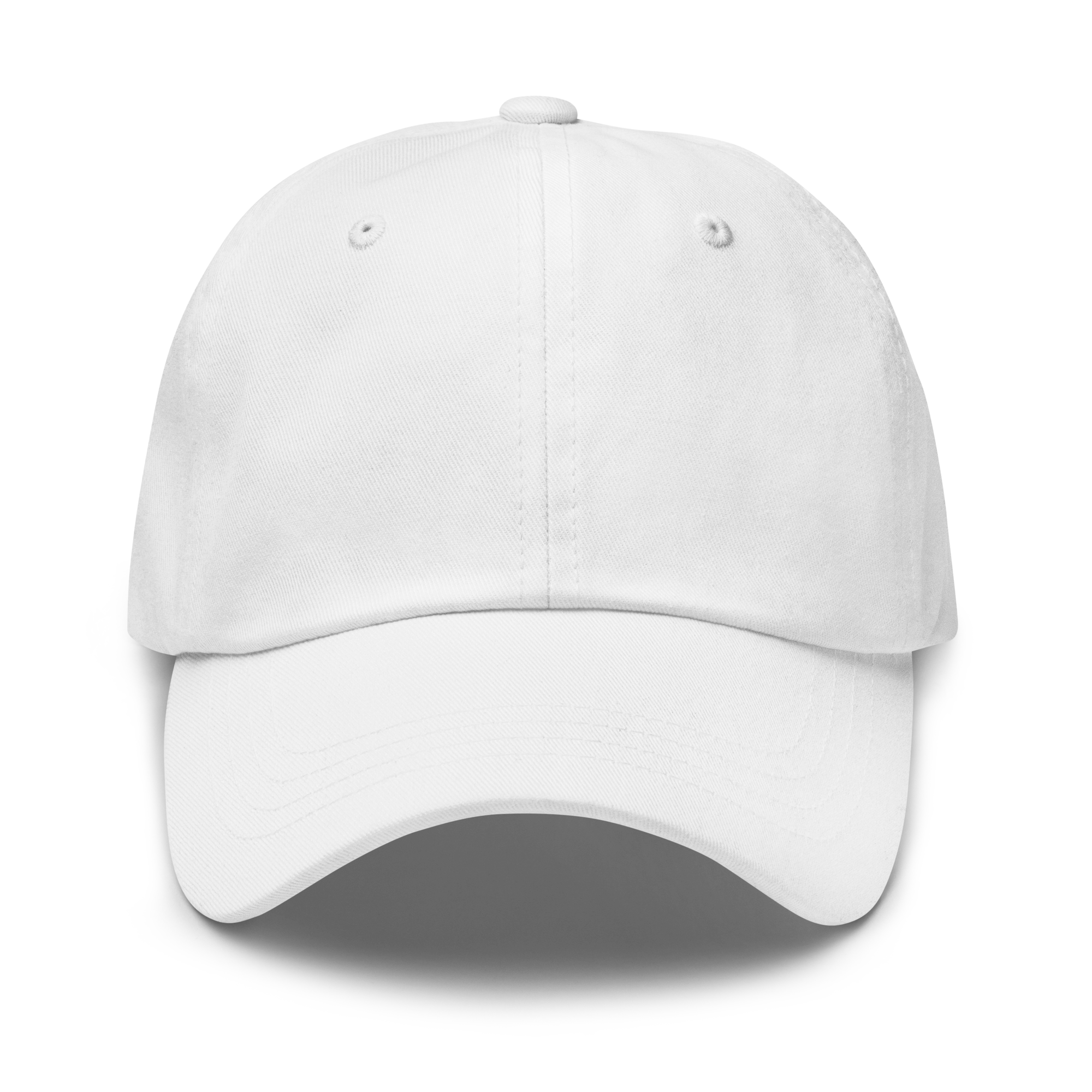 CUSTOMIZE YOUR (BASEBALL HAT)