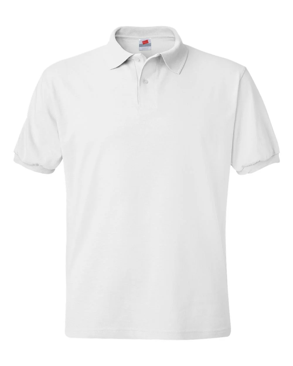 CUSTOMIZE YOUR (POLO)