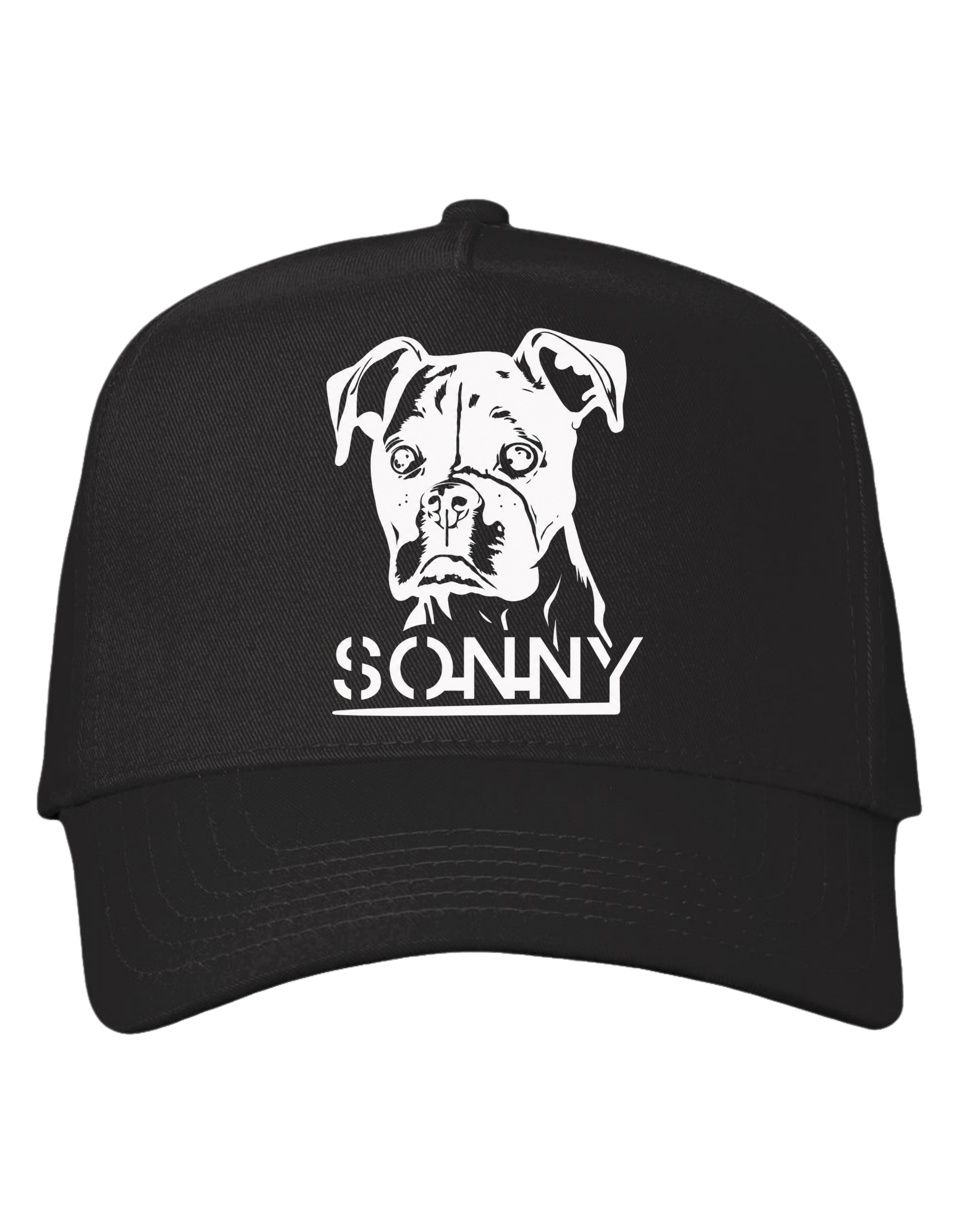 MATT'S HATS | FOR MY SON (SONNY CAP)