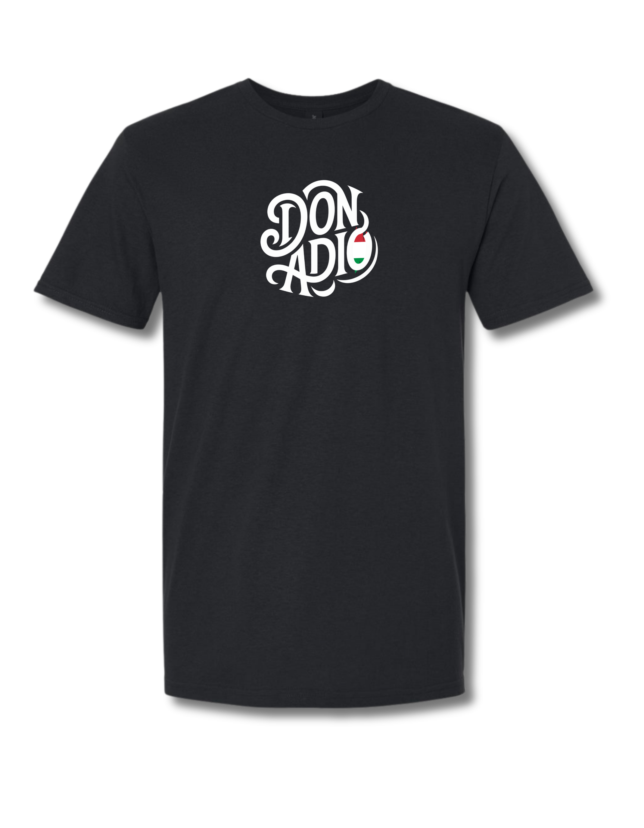 Donadio Monogram Tshirt