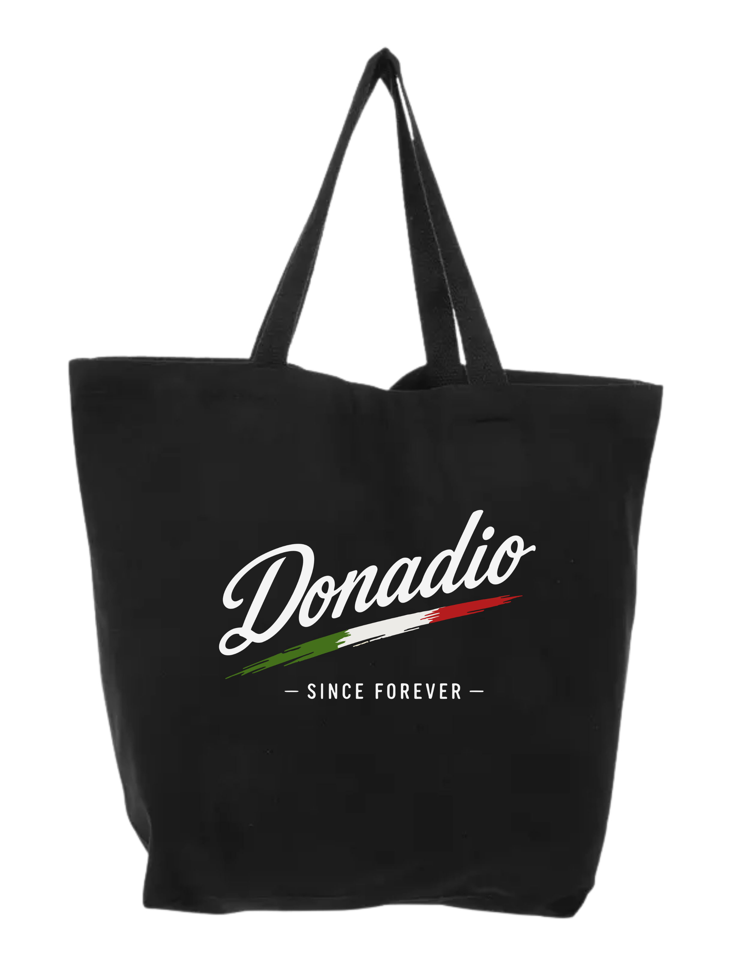 Donadio Since Forever Tote