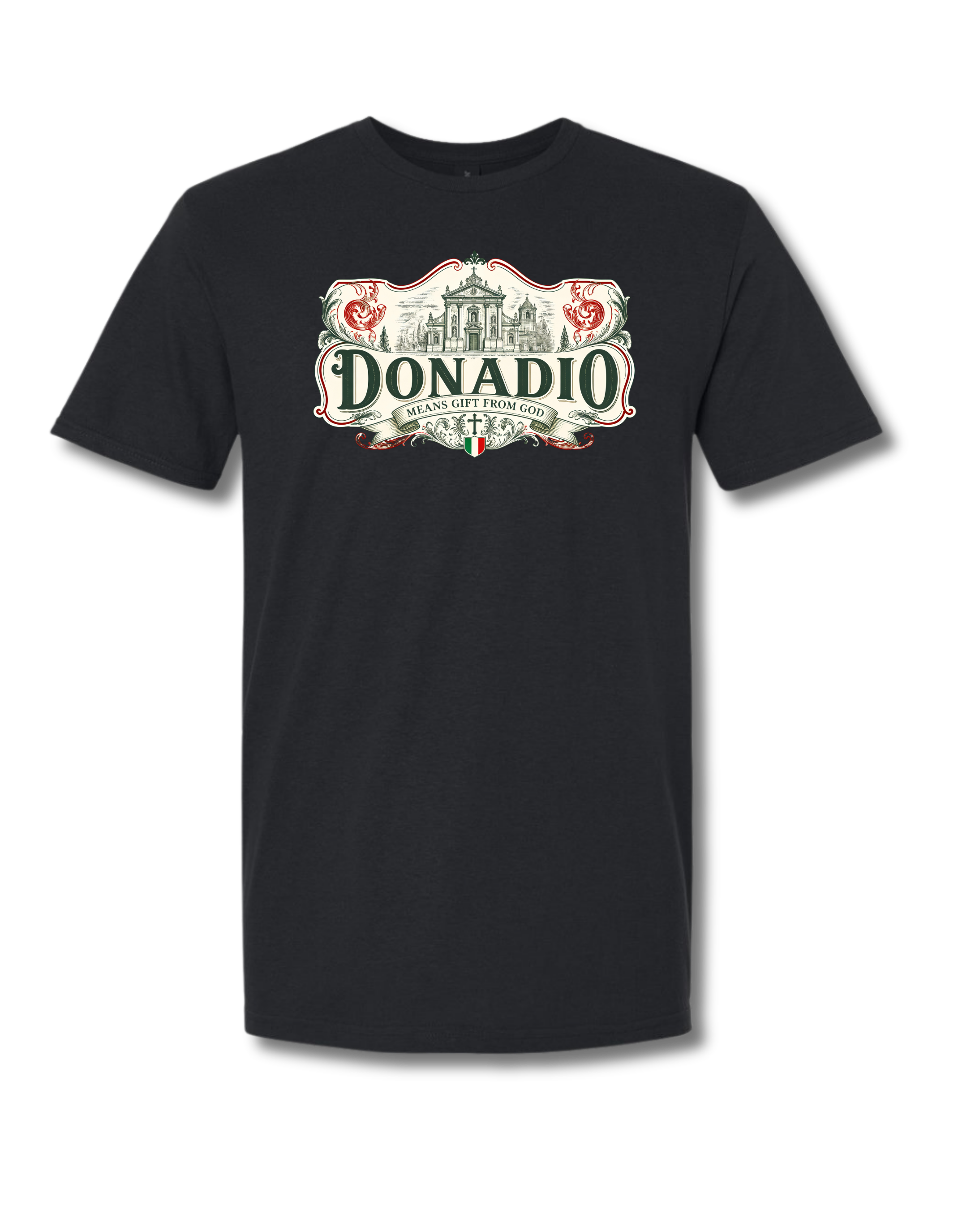 Donadio – Gift From God Tshirt