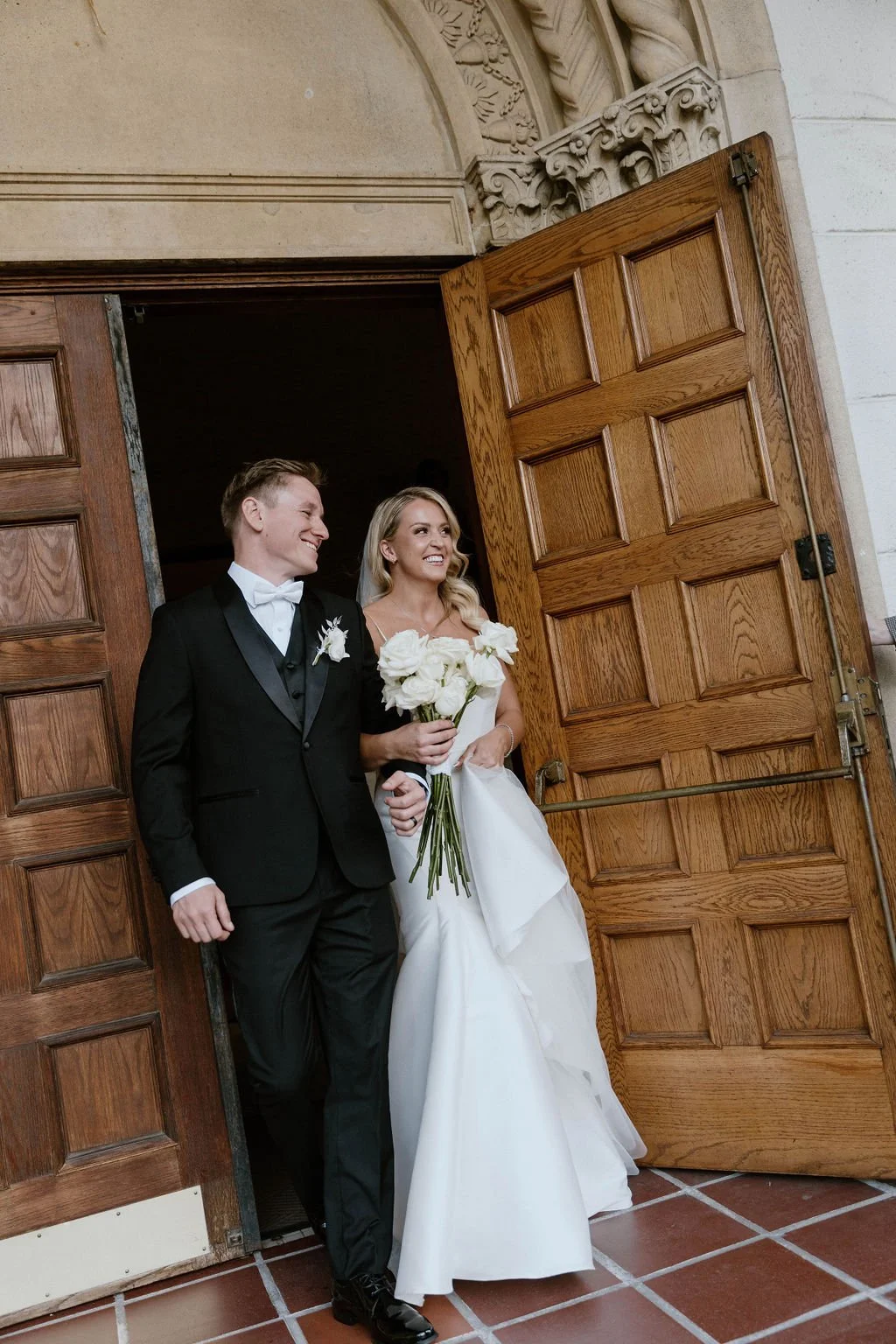 Wedding Package III