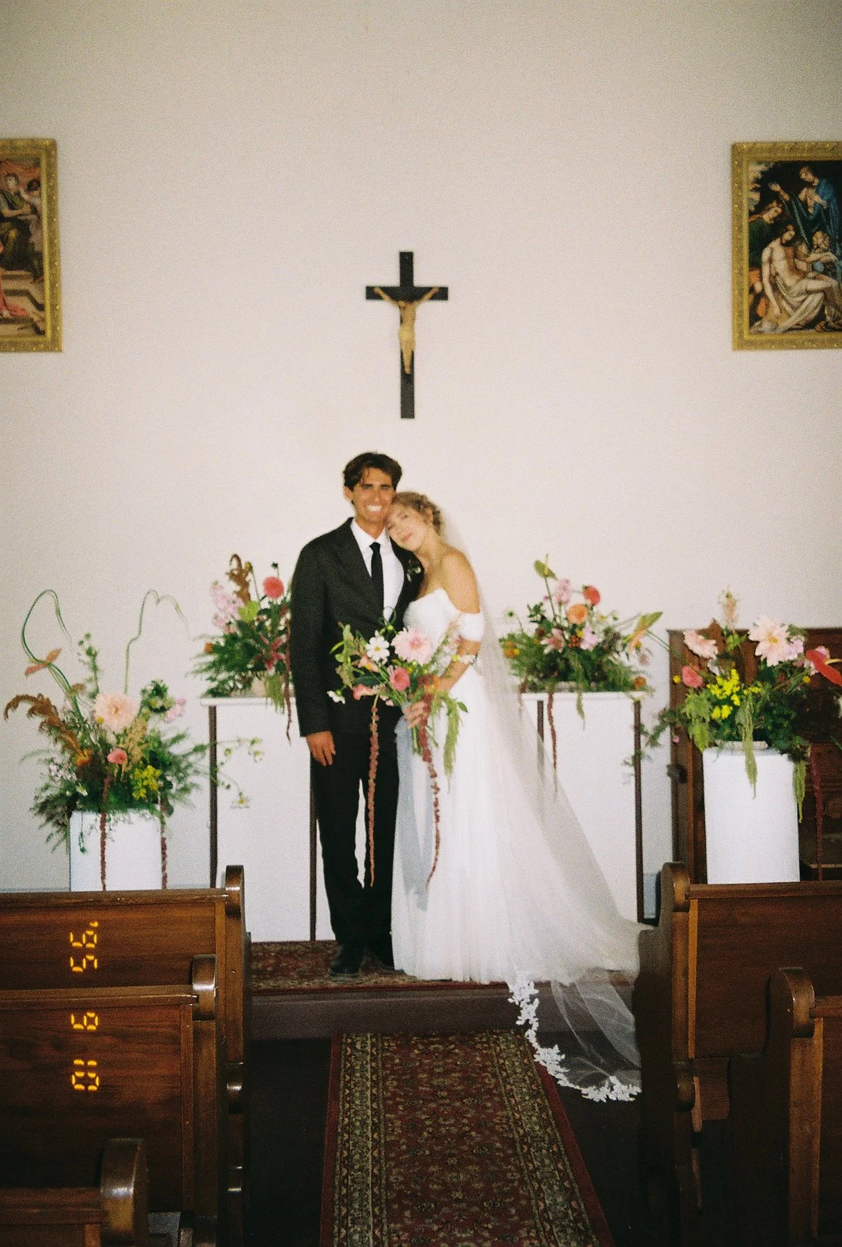 Wedding Package 1