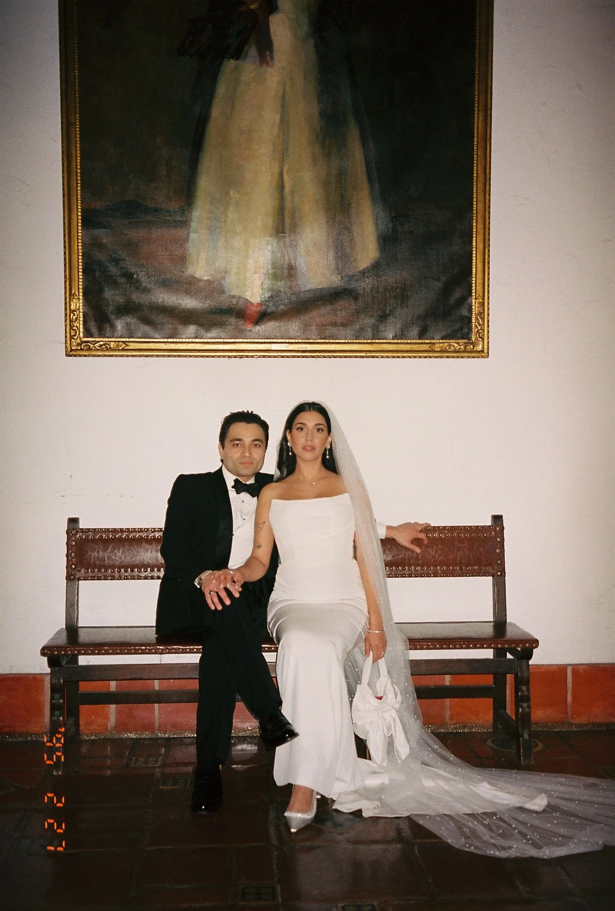 Wedding Package II