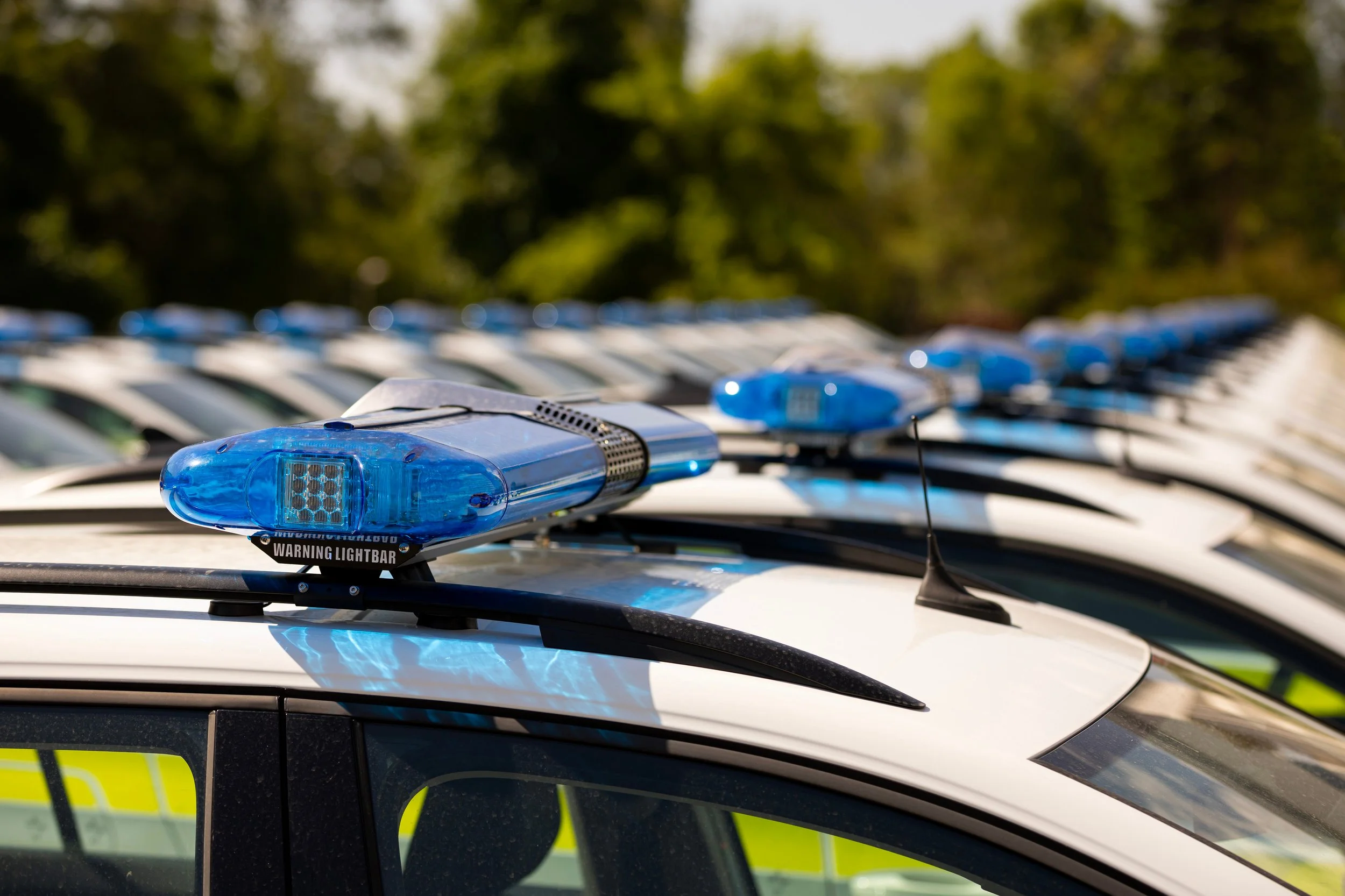 Maximizing Police-Based Parking Enforcement