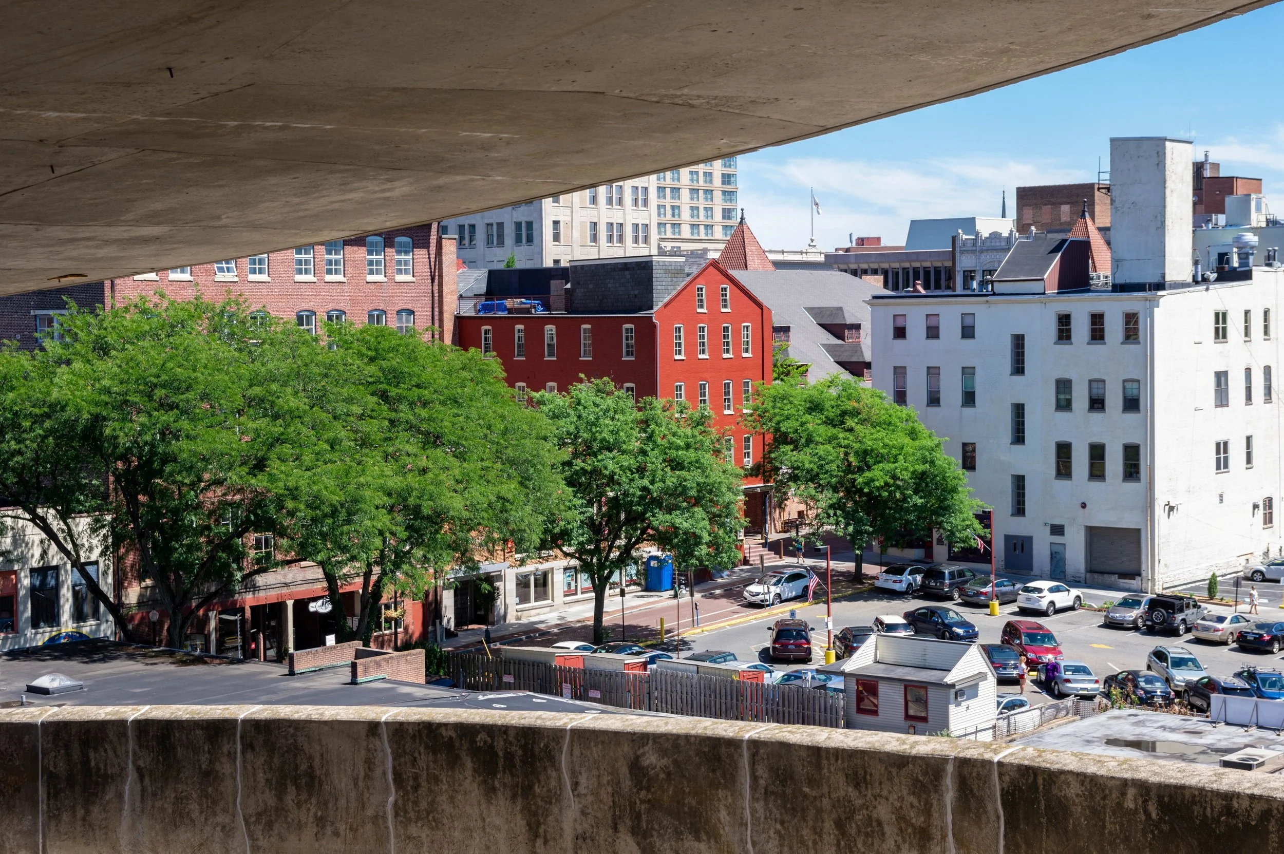 What PA House Bill 1862 Means for Pennsylvania’s Parking Industry