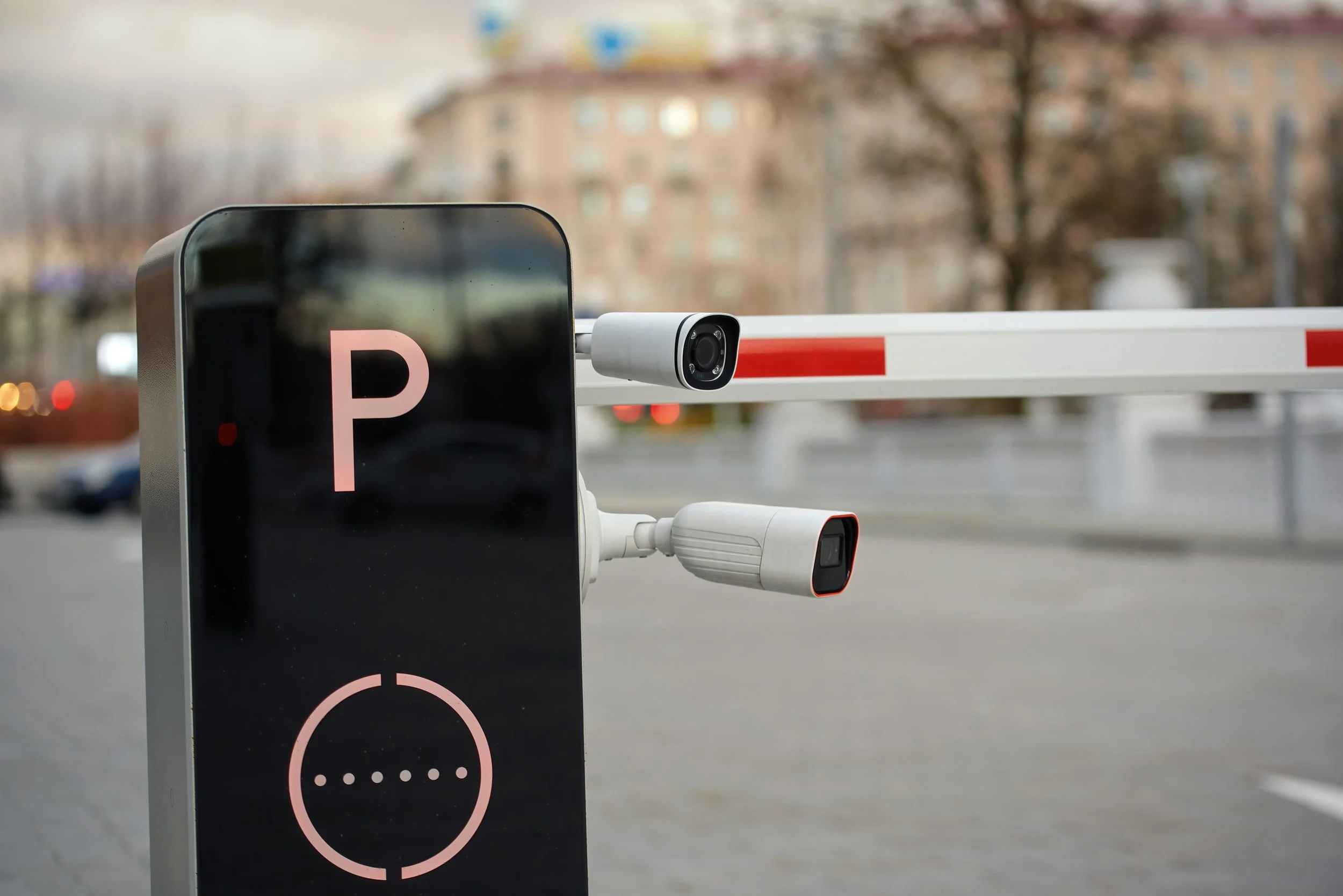 The Future of Parking Enforcement Is Smarter and More Data-Driven
