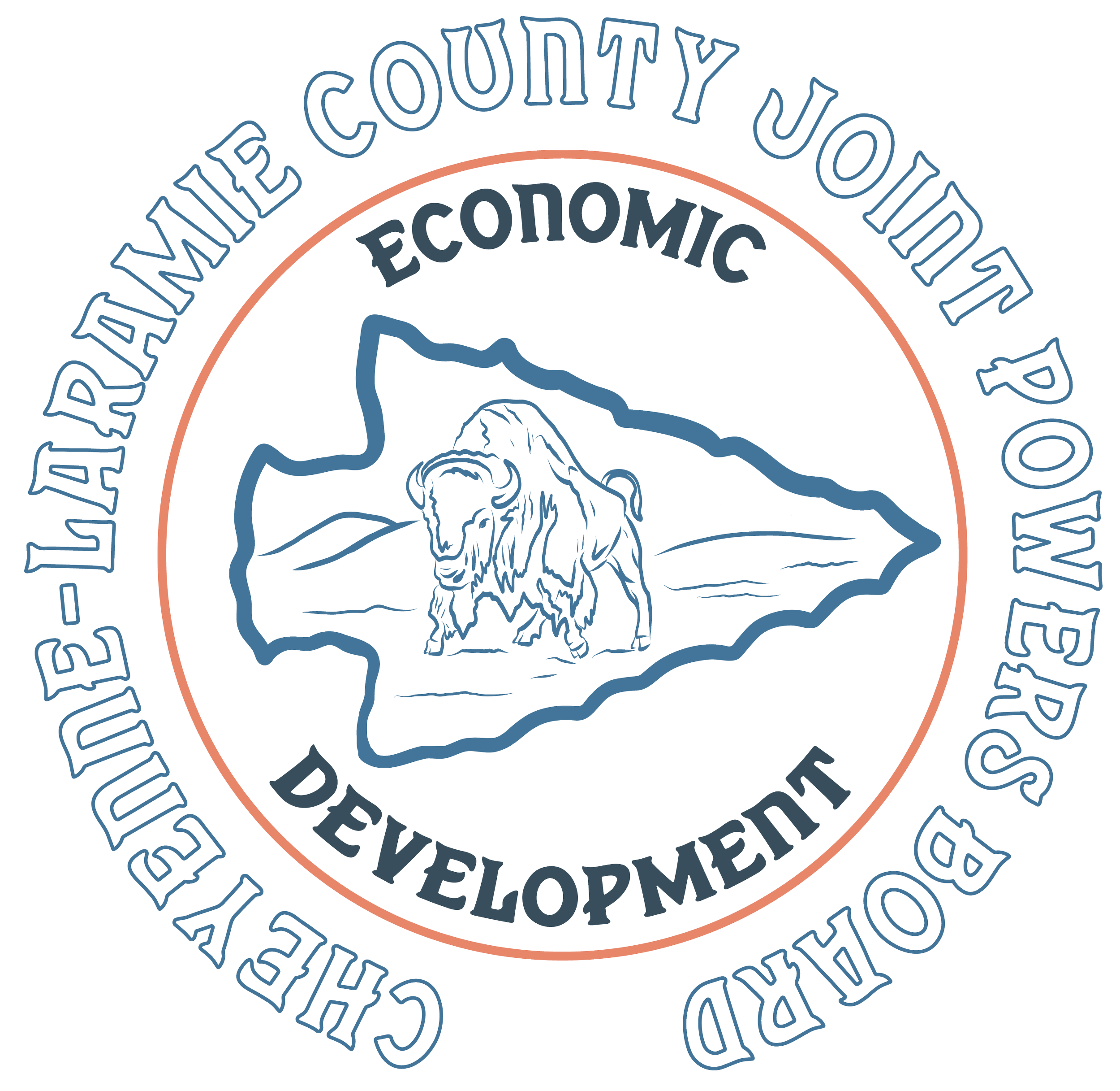 Economic Development Board Logo