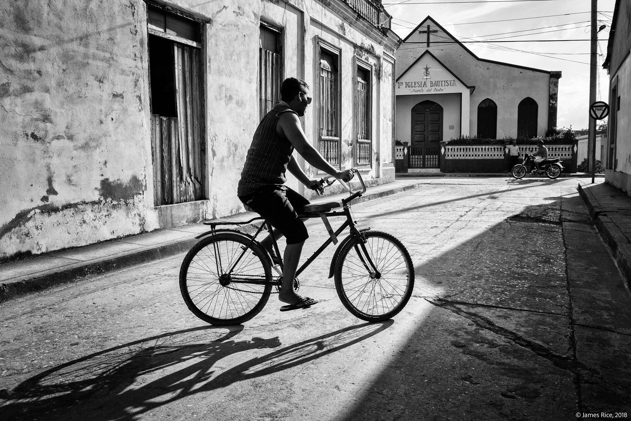 Macfilos: Discovering the Real Cuba