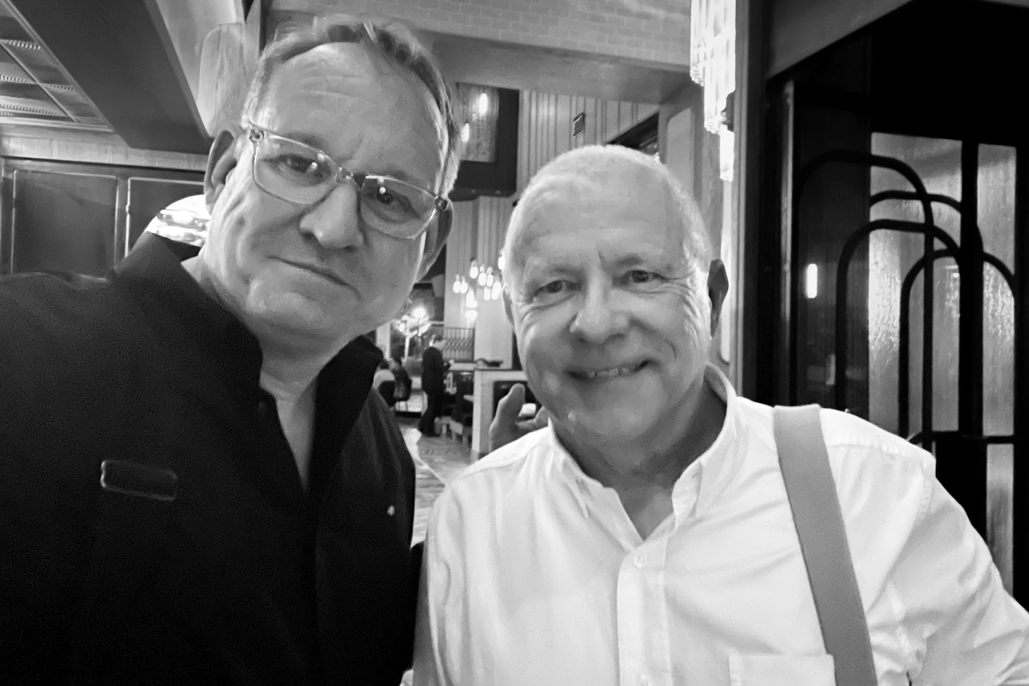 Indianapolis: Roberts Camera Leica Boutique Grand Opening