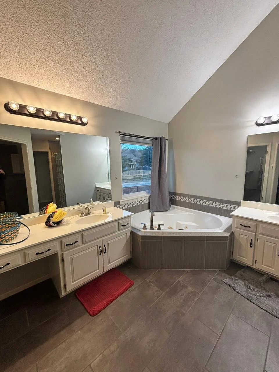 From Vision to Reality: Transforming Homes with Expert Remodeling.