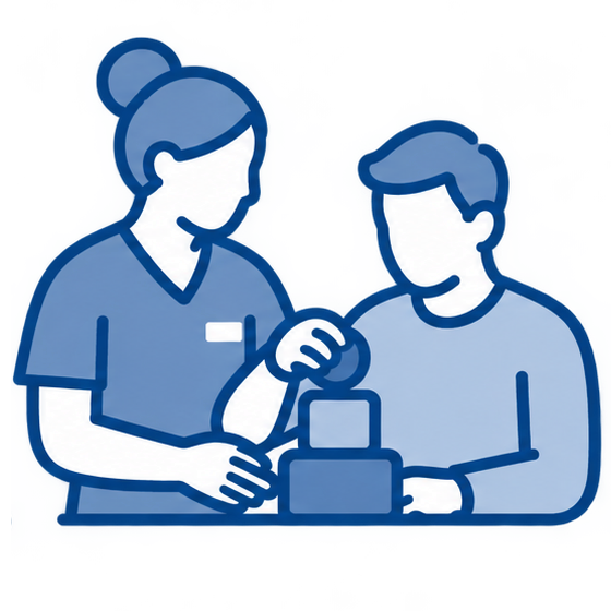 Occupational Therapy