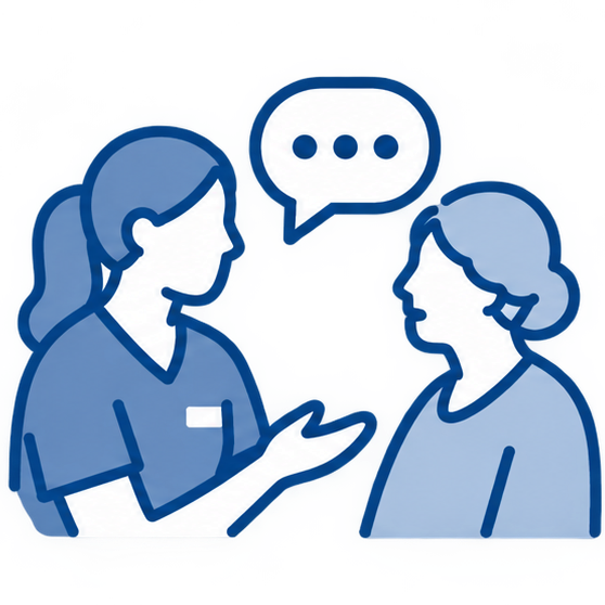 Speech Therapy