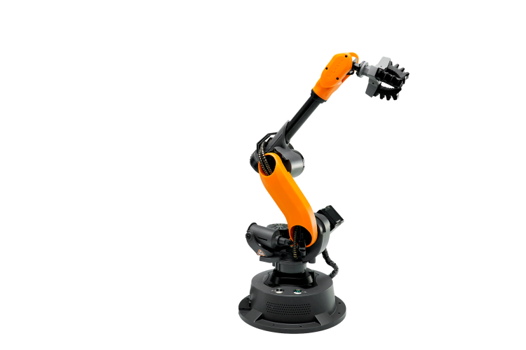 MiRobot Services Explained: Robotics Solutions for Education, Research, and Industry