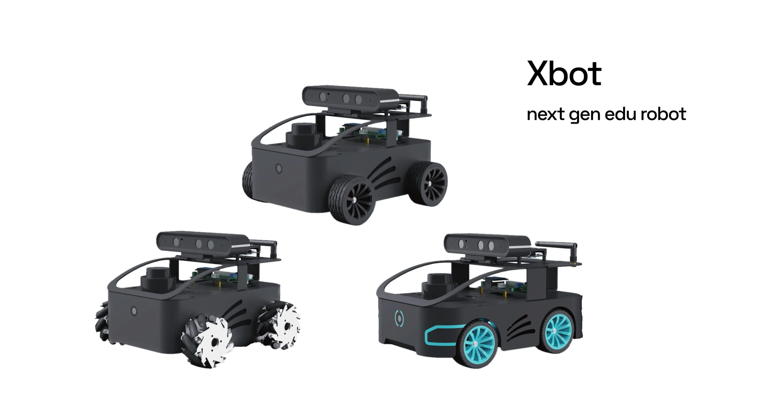 Xbot