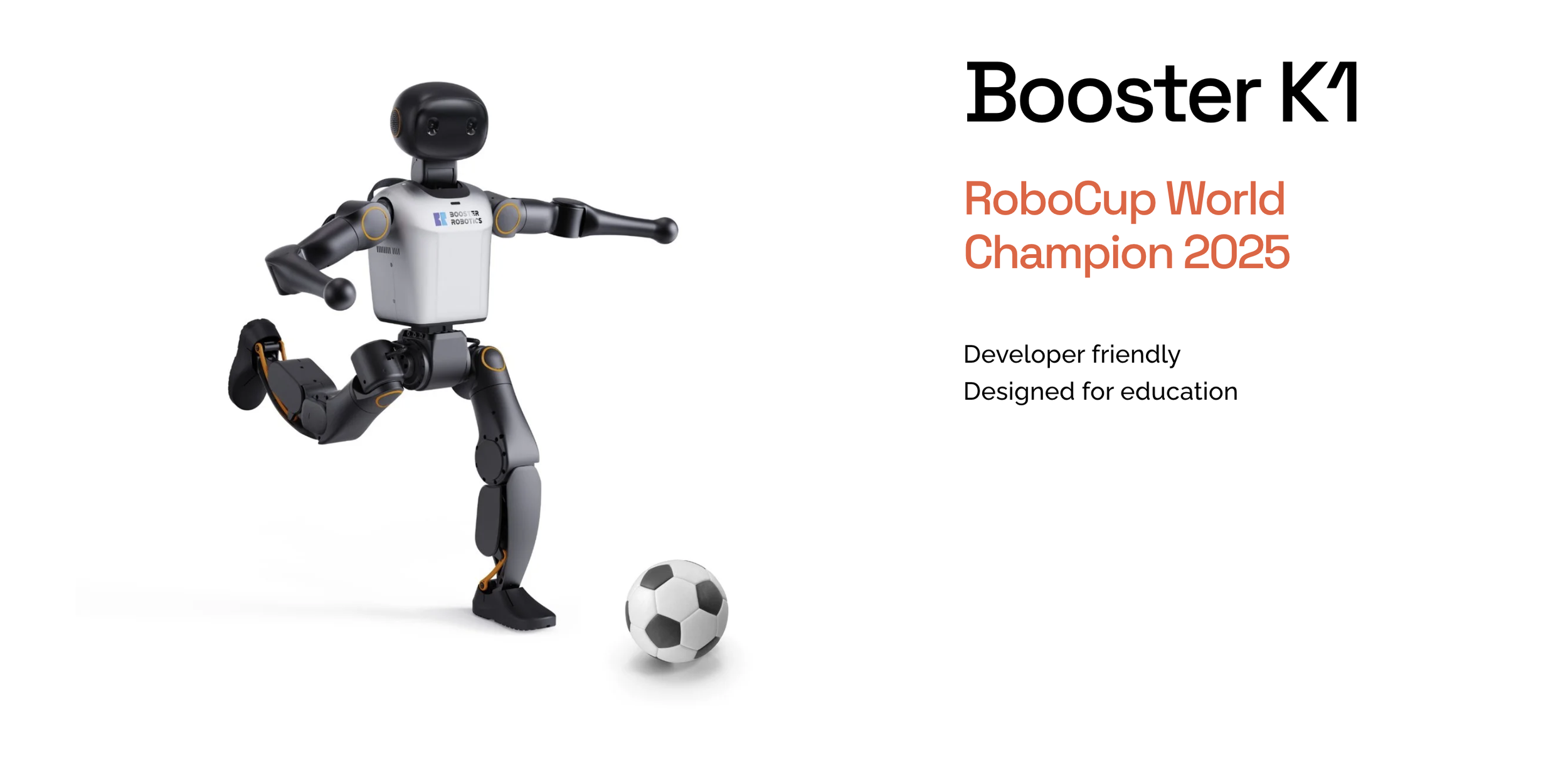 Booster K1