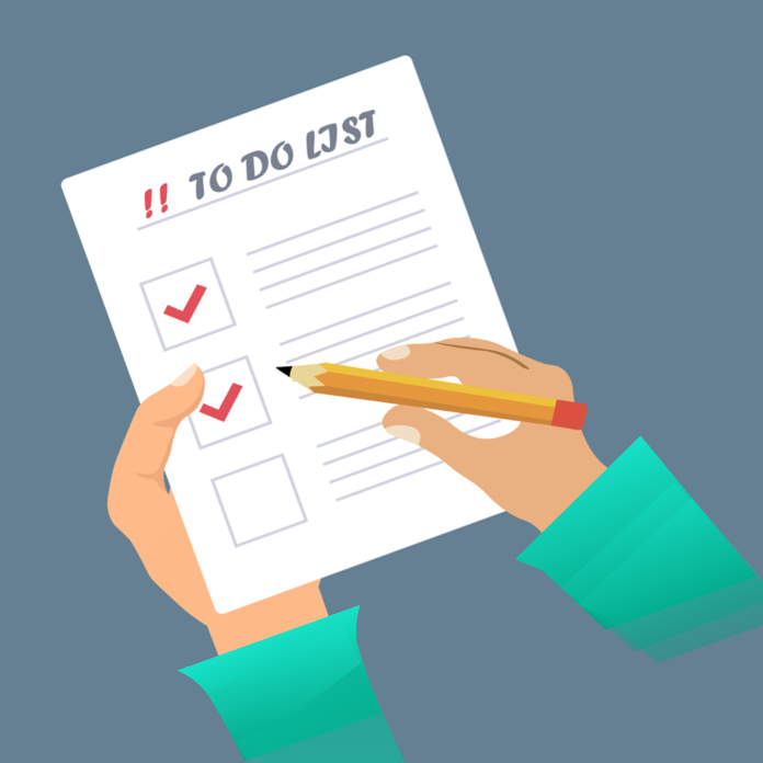 To Do Lists Demystified