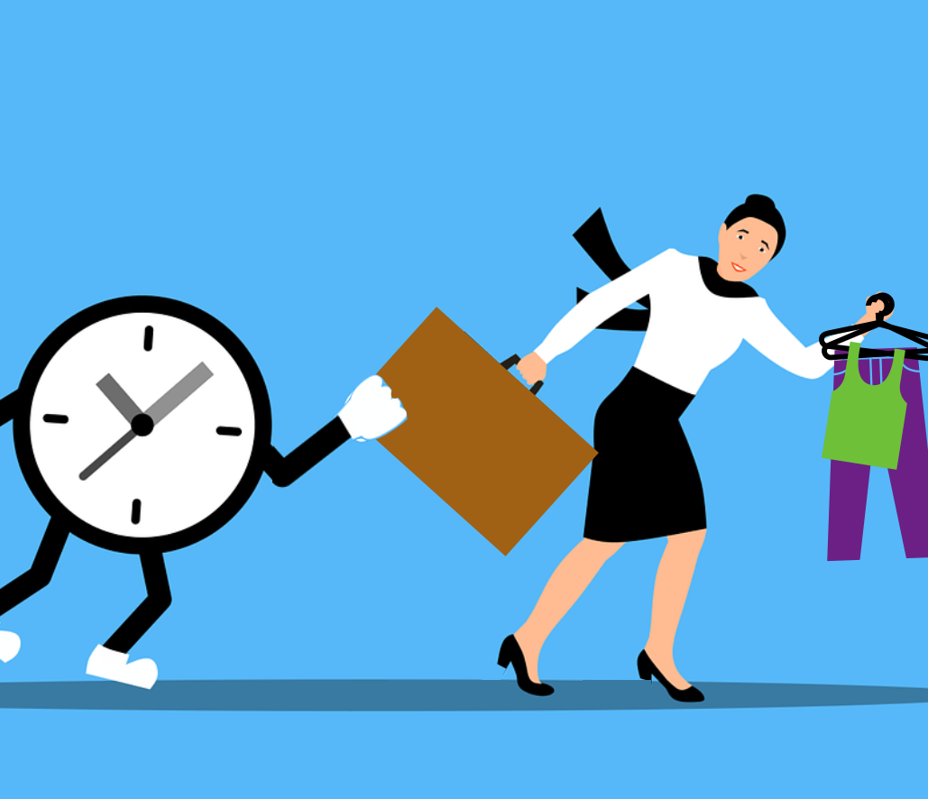 Making Moving Easy: Pack&nbsp;Early