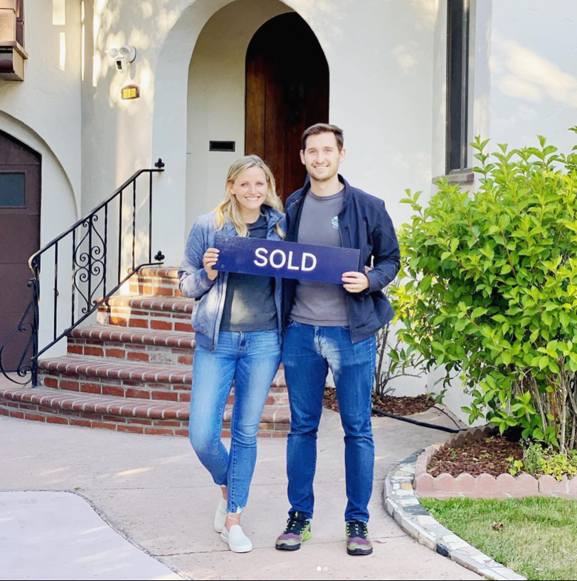 Making Moving Easy: Moving In and&nbsp;Beyond
