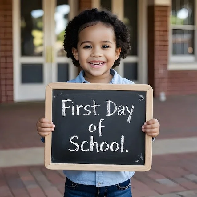 Routines for School Days
