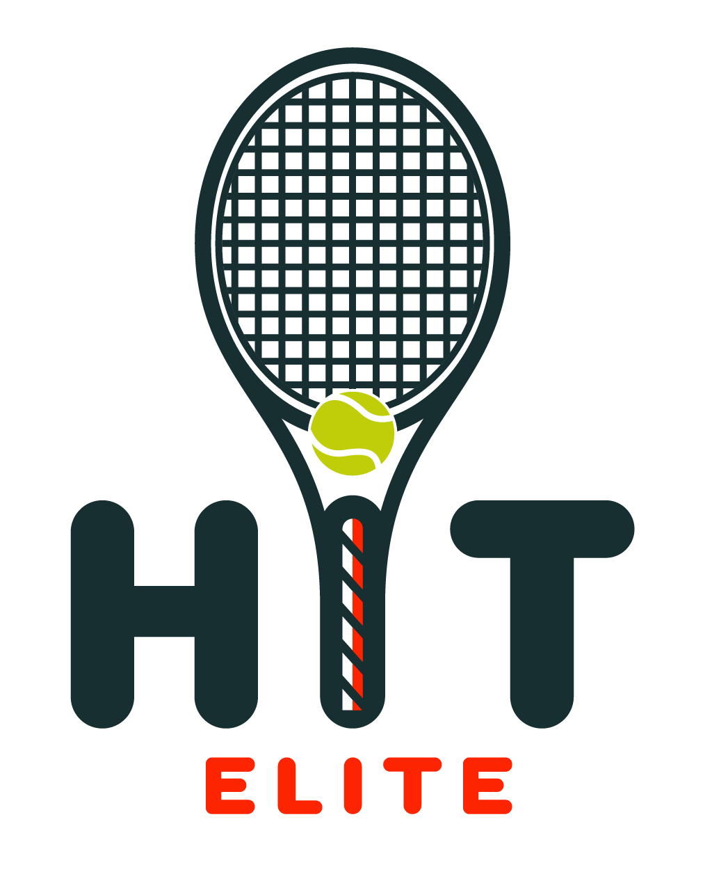 Hit Elite - Tennis Lessons