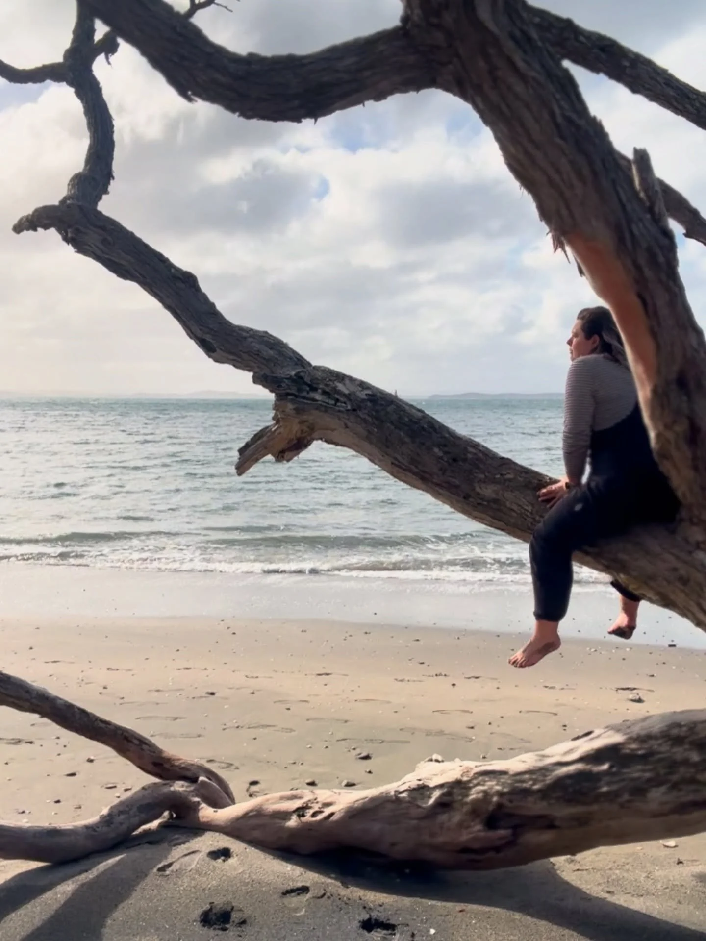 Leaning into pirate energy 🏴&zwj;☠️

Rules are rules until they perpetuate systems of oppression and cycles of damage and extraction. 

If you can&rsquo;t see the systems, you&rsquo;re probably part of them. Try breaking a rule and sitting in the co