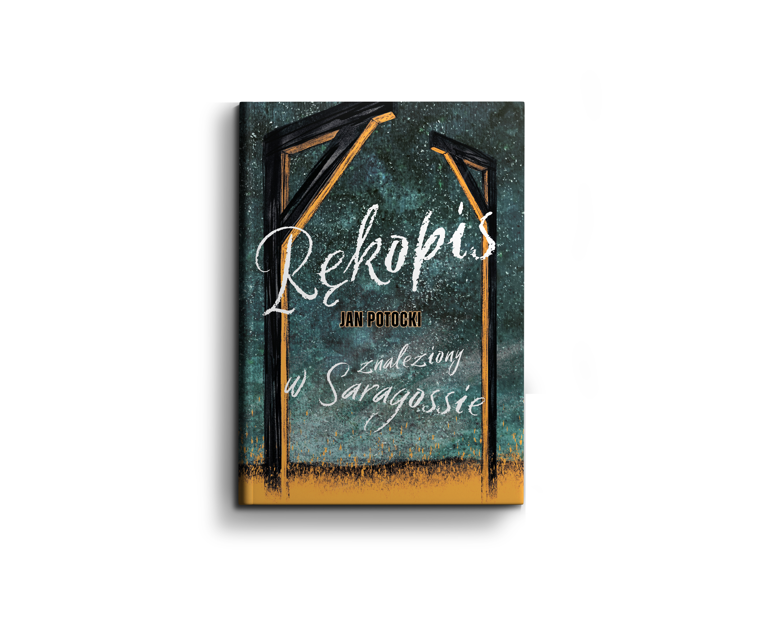 The Manuscript Found in Saragossa