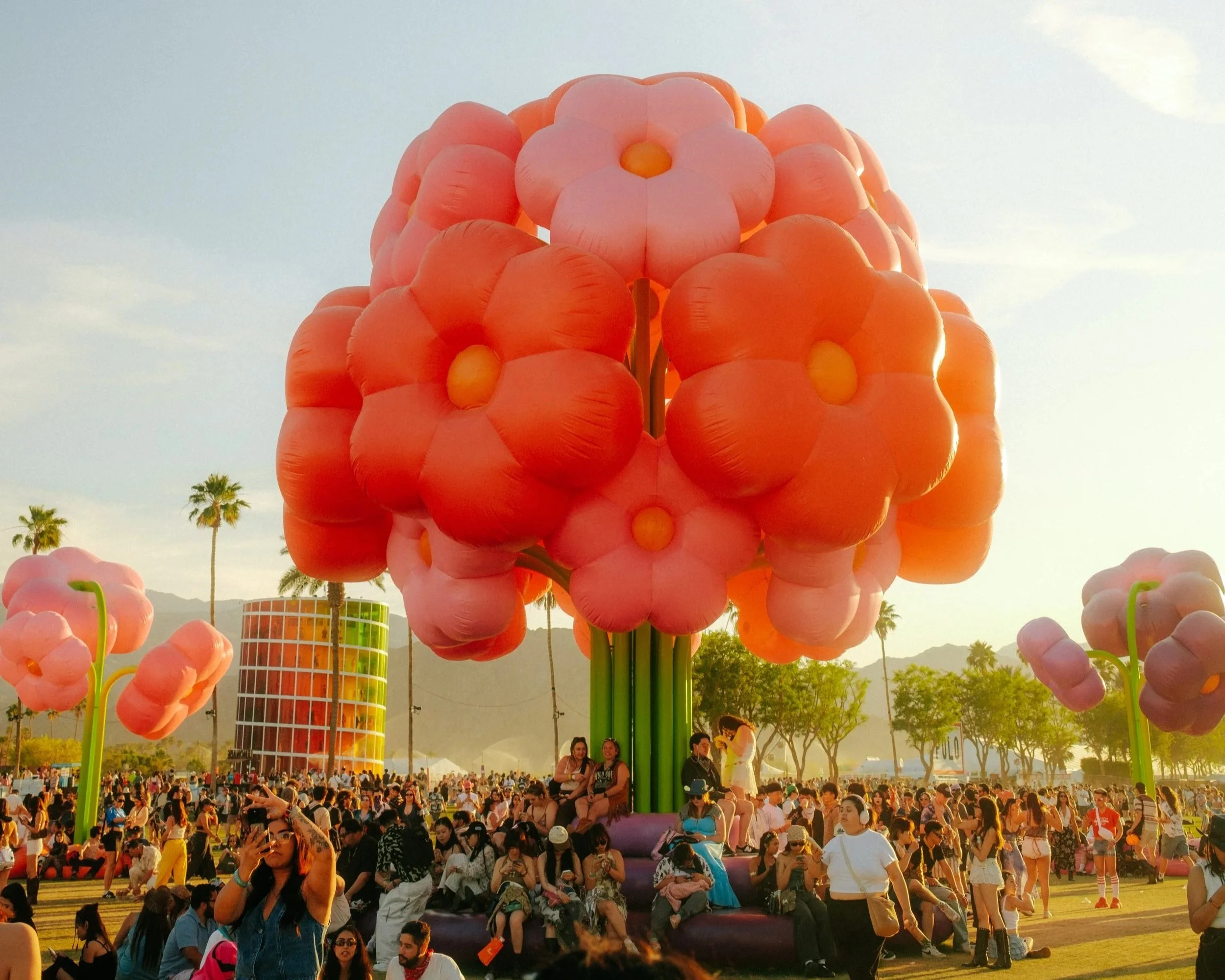 Coachella x Stagecoach